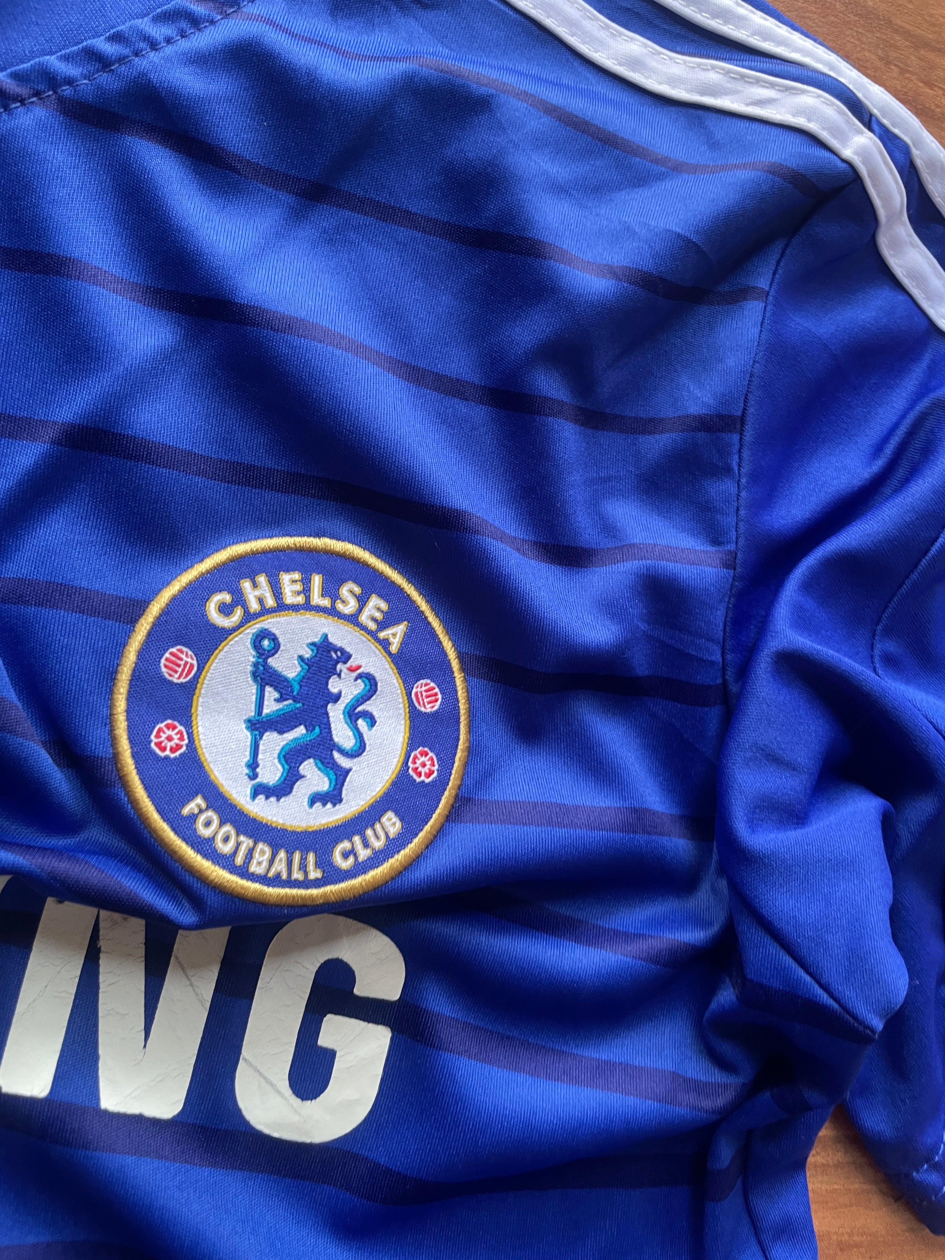 Chelsea