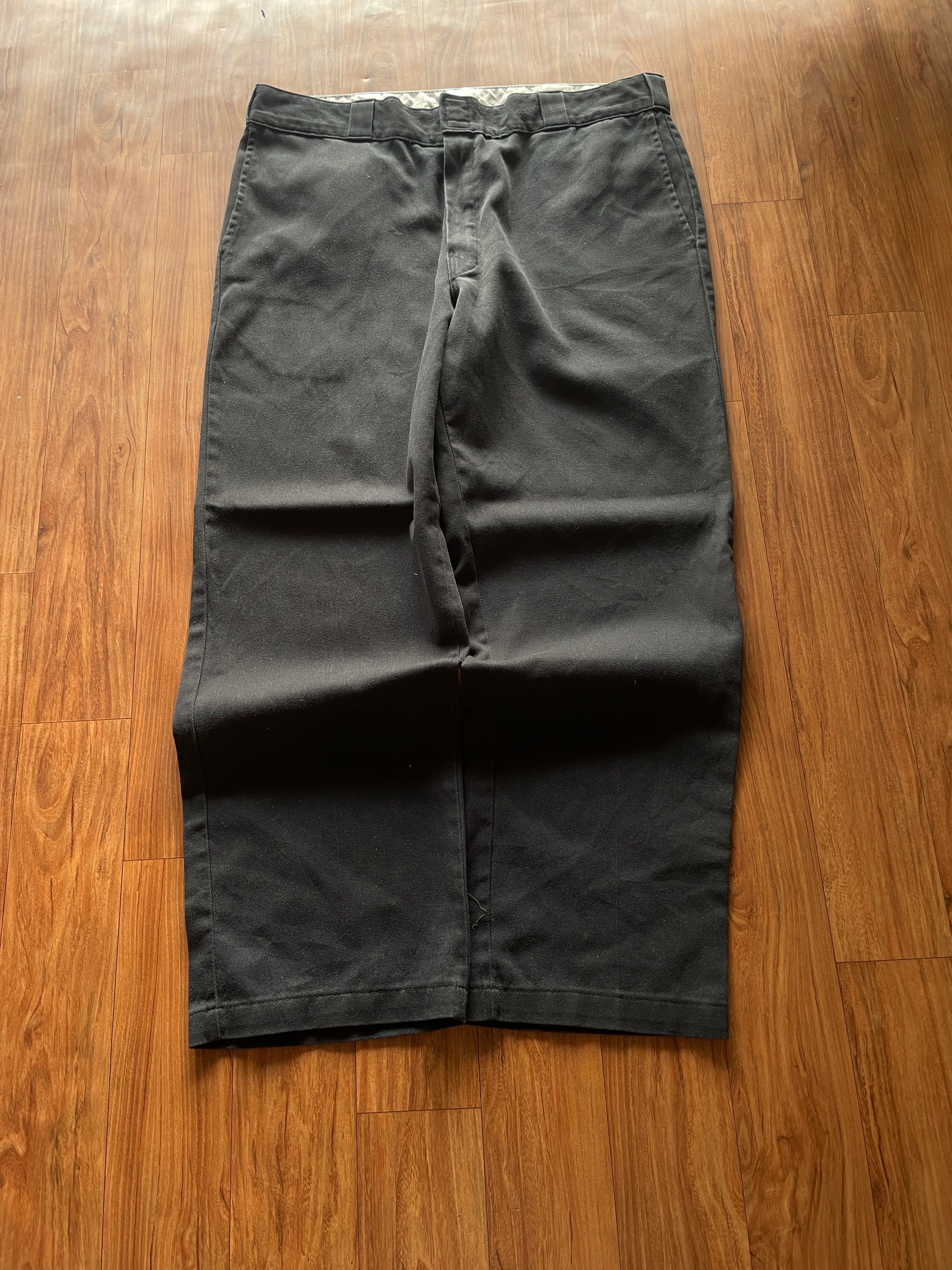 Dickies