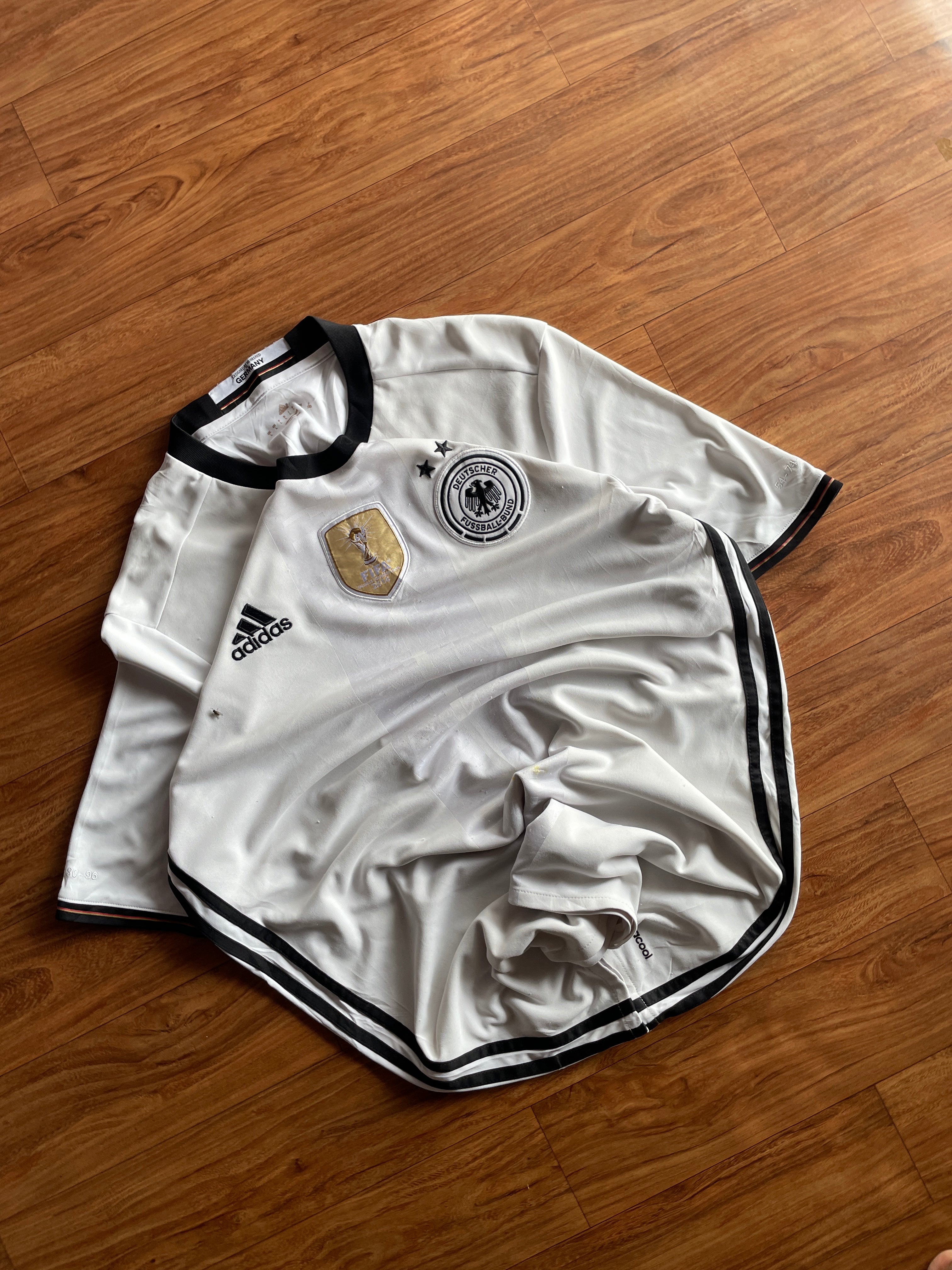 Germany(C42-44 L31)