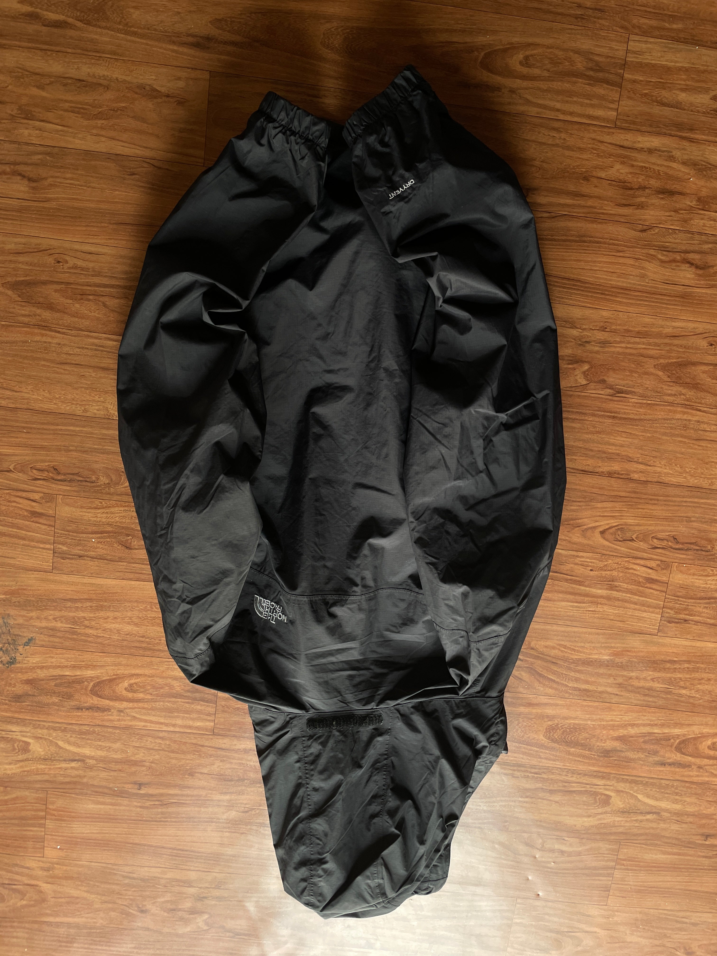 The north face