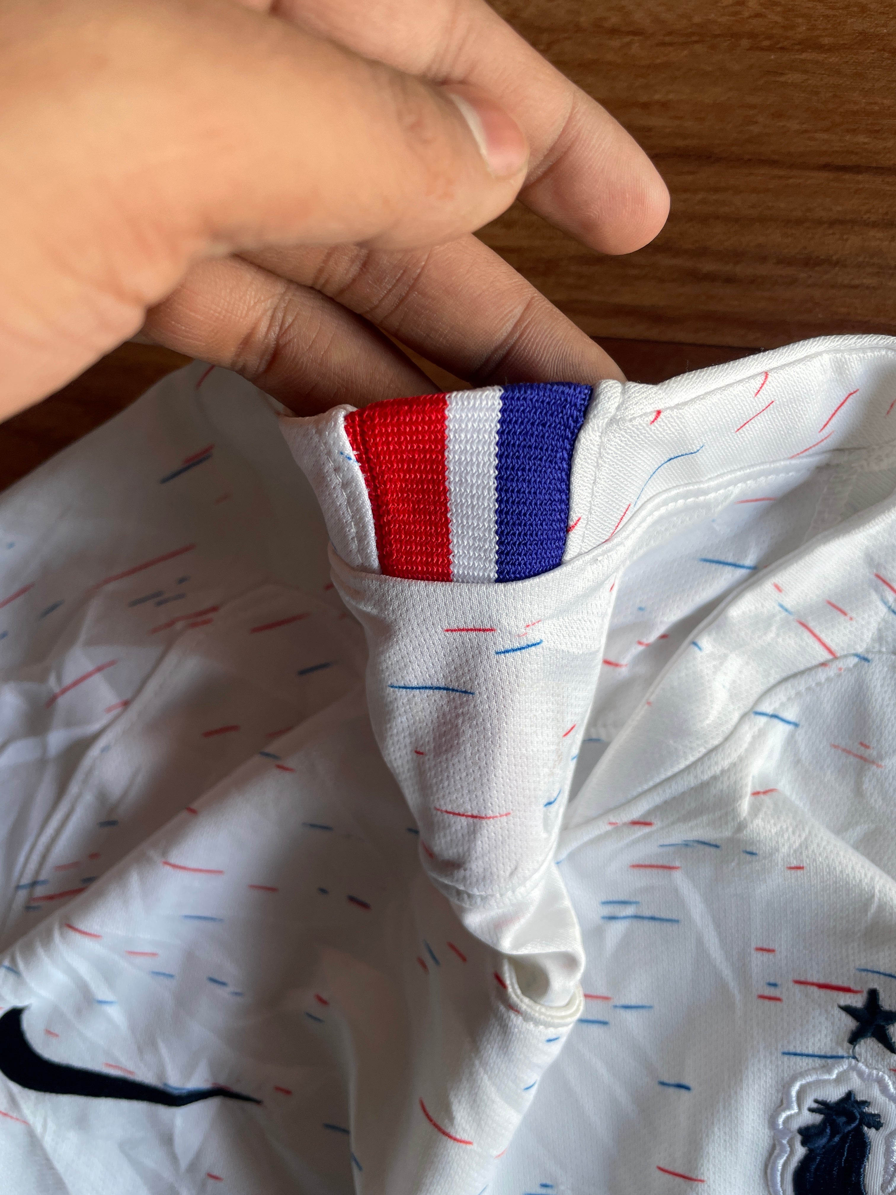 France national Jersey