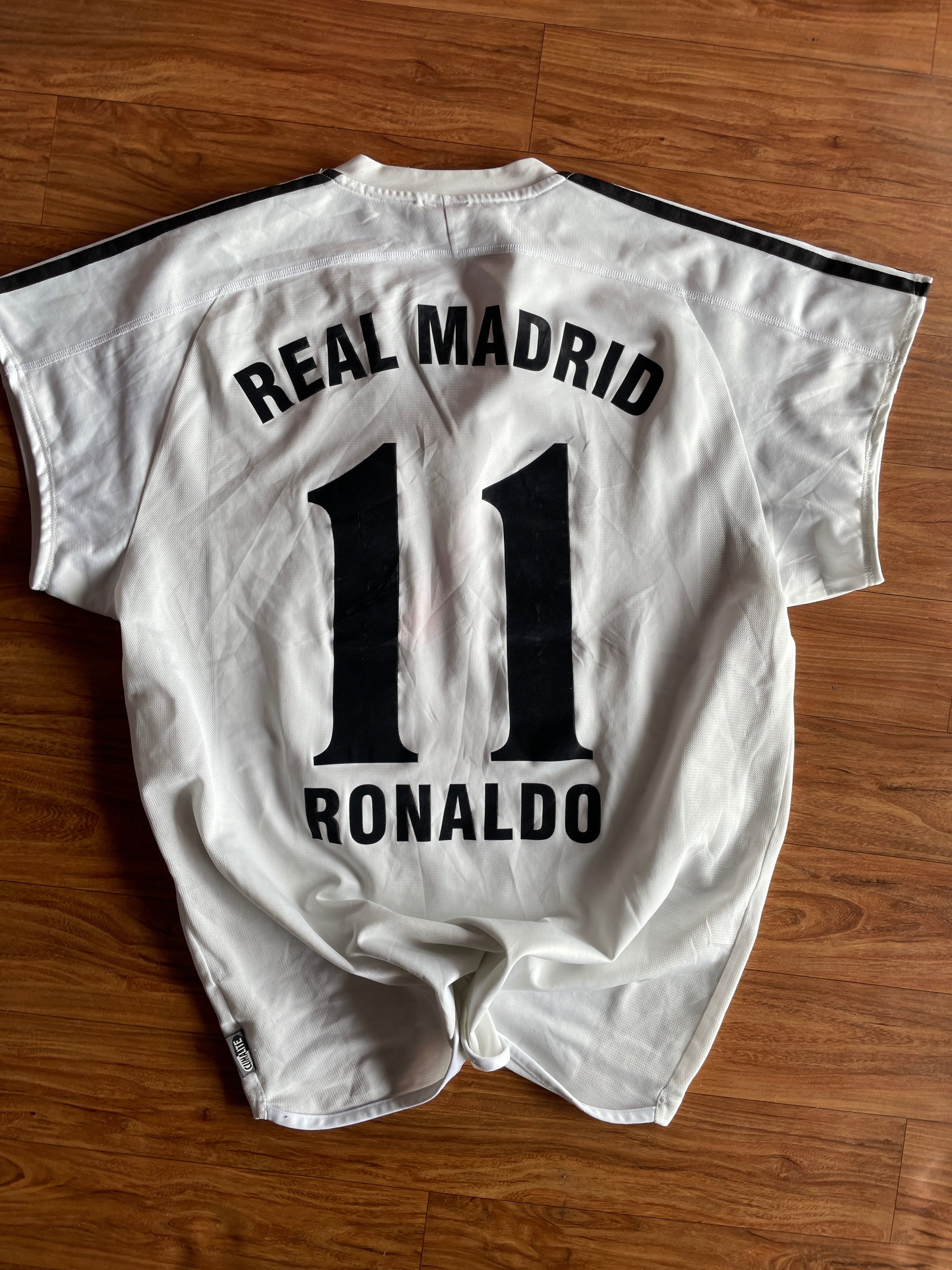 Real Madrid