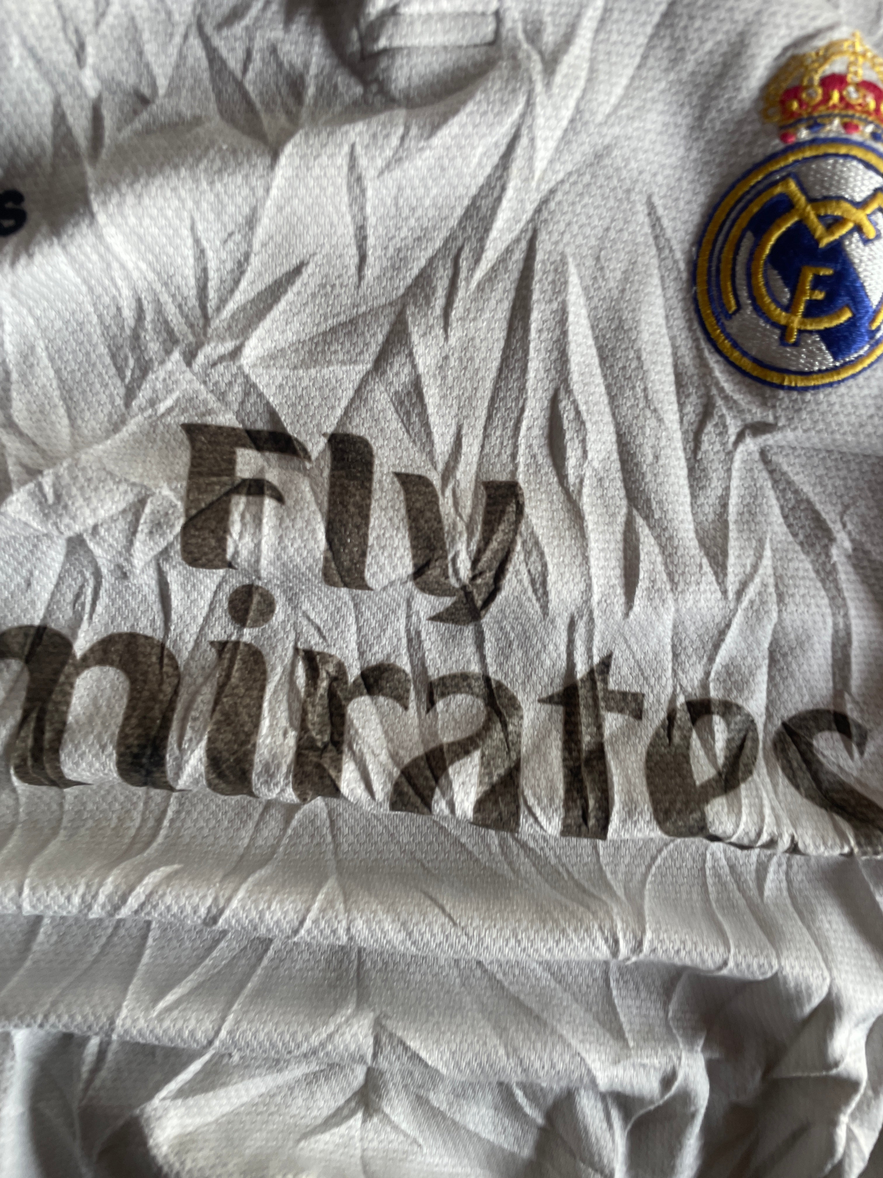 Real Madrid