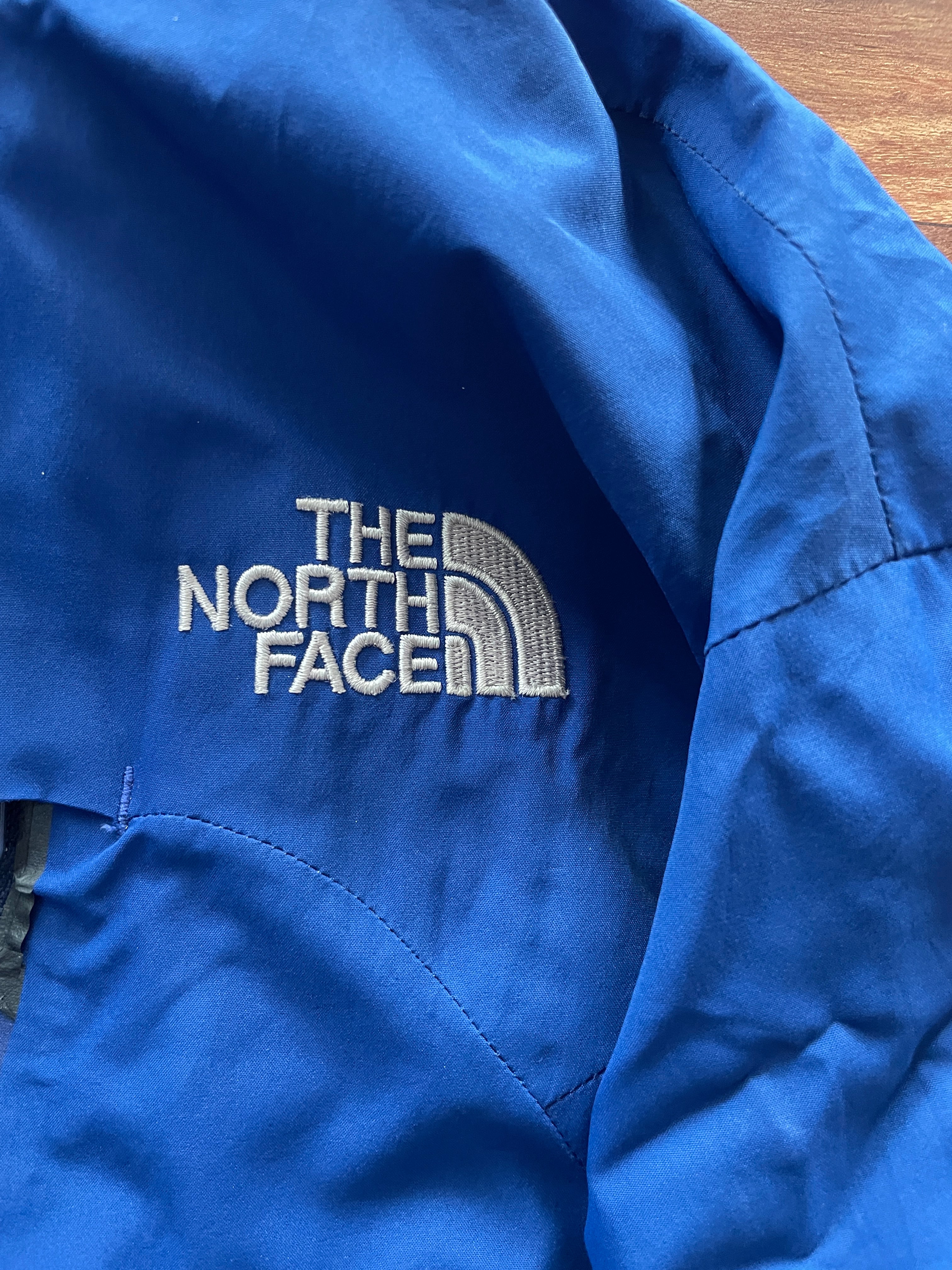 The north face (HYVENT )