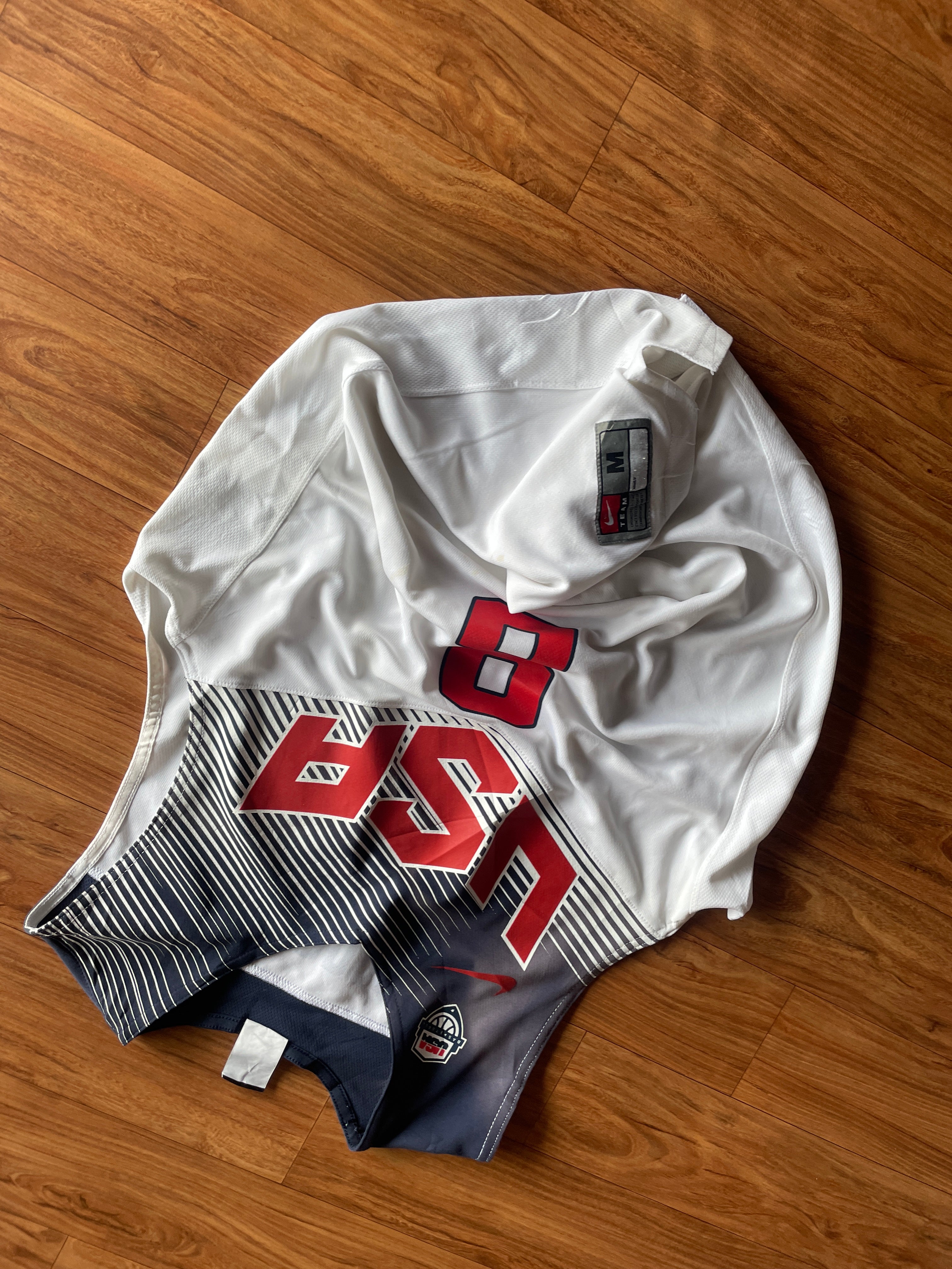 USA -L