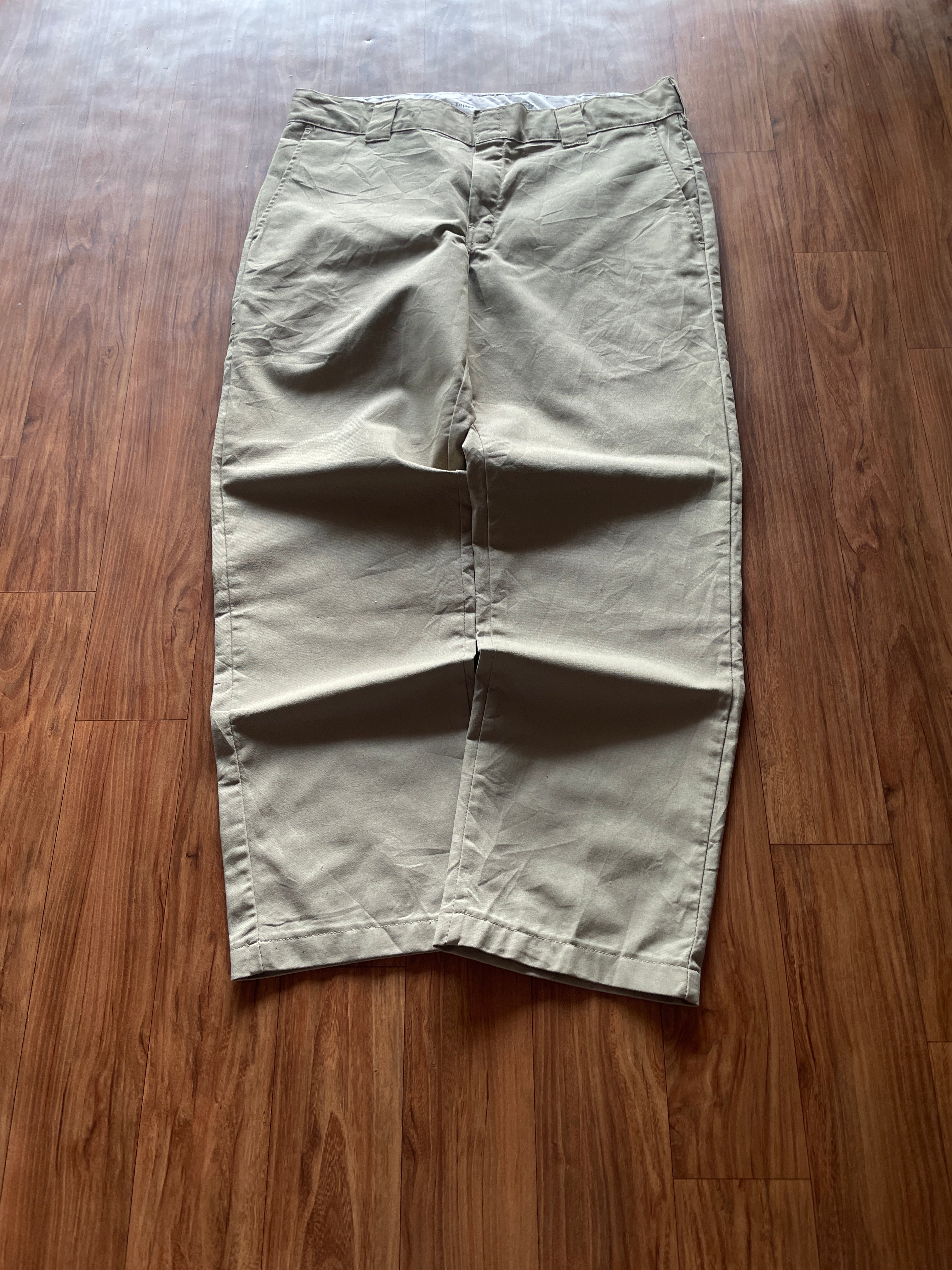 Dickies