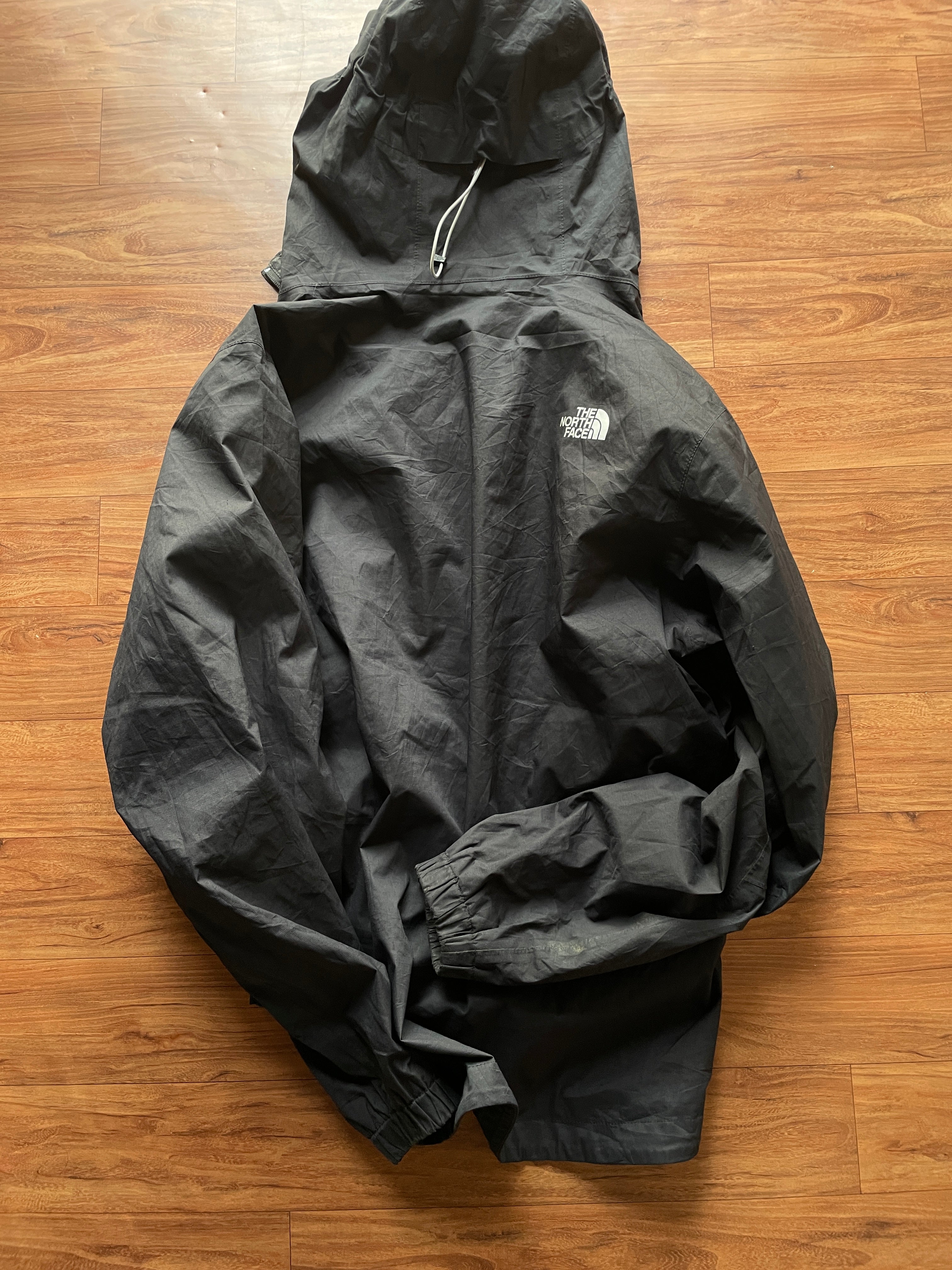 The north face