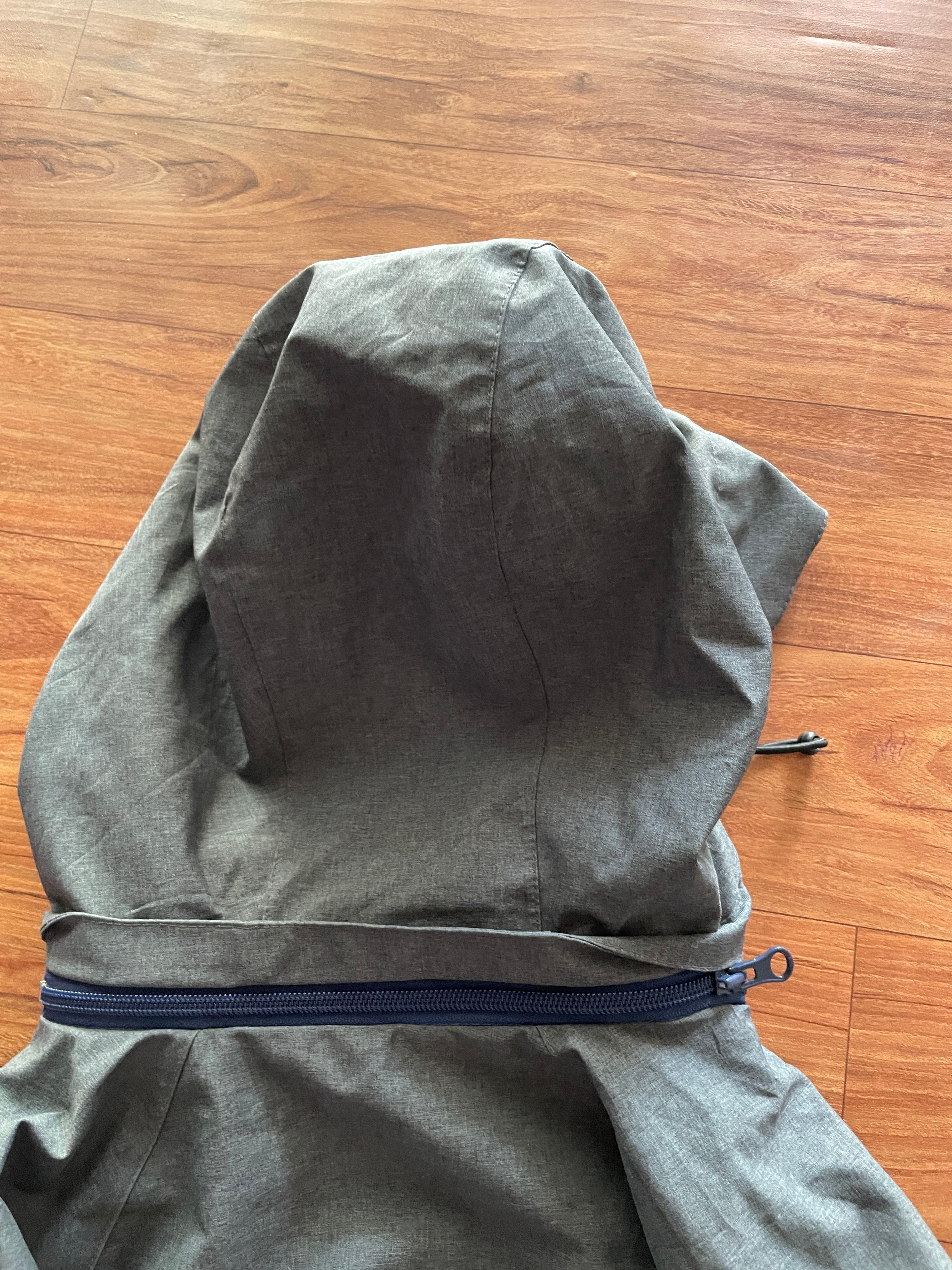 The north face