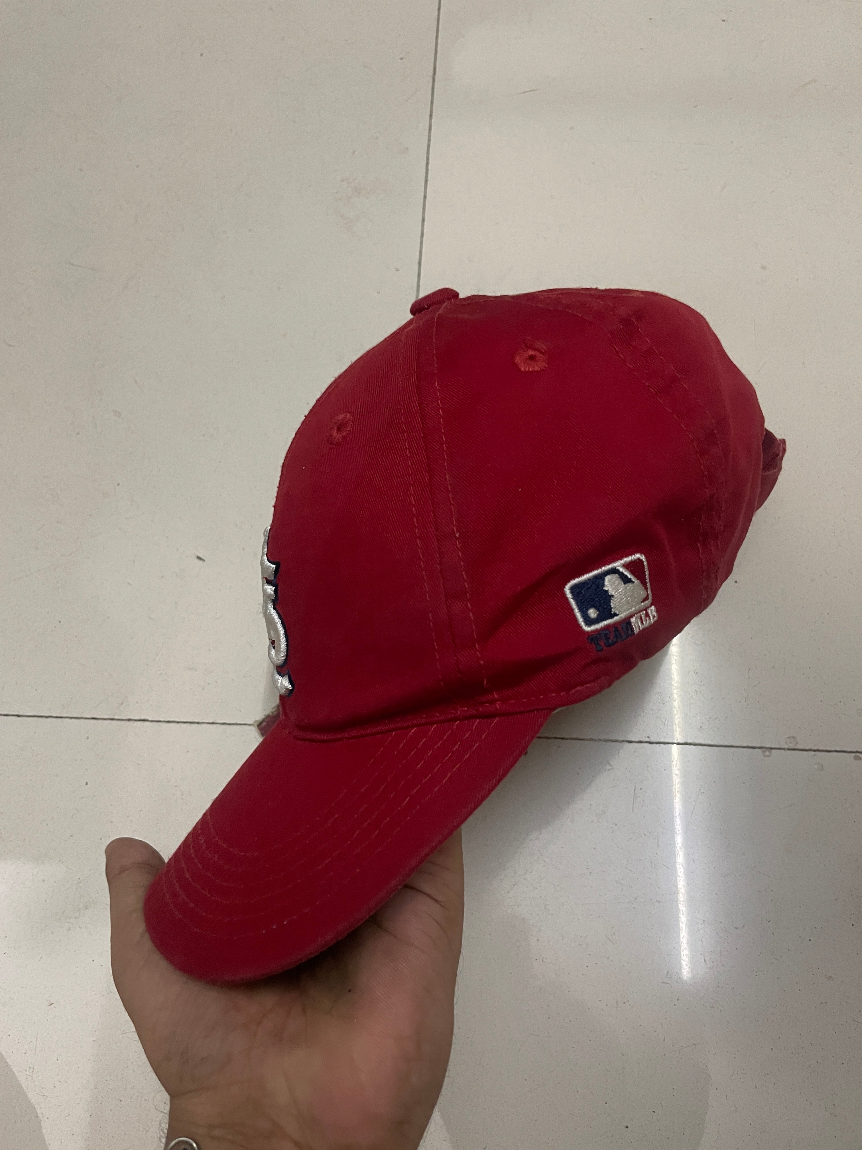 MLB