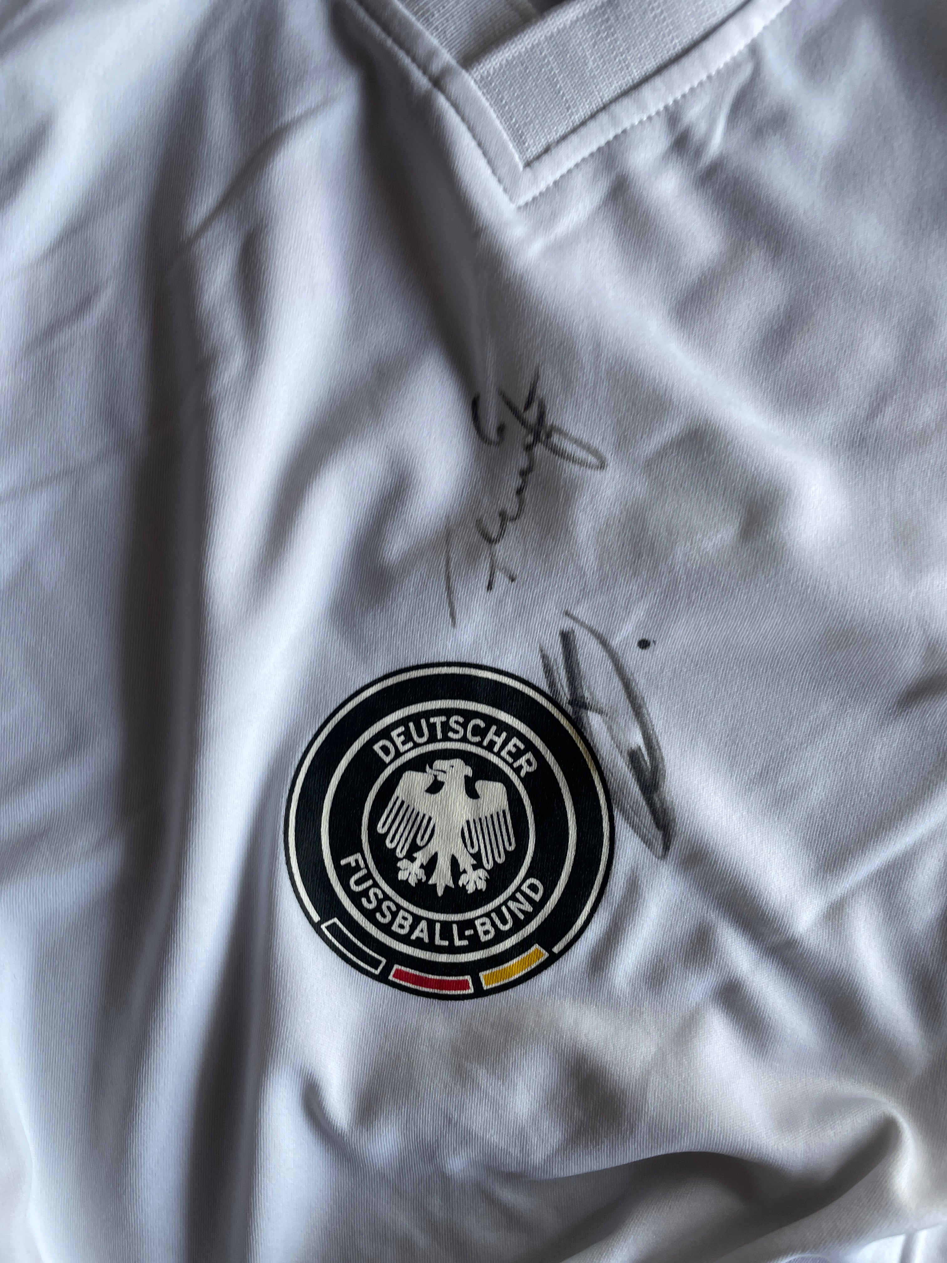 Germany jersey -M