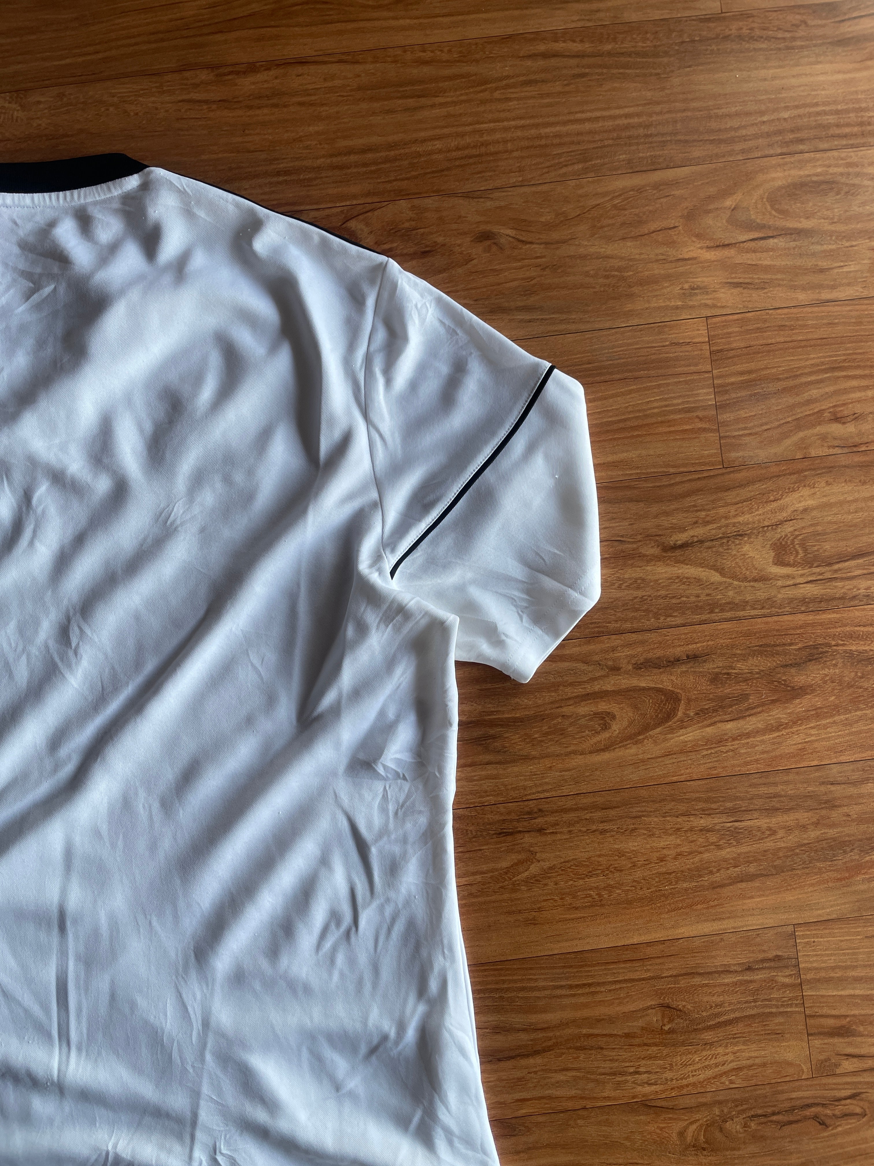 Vintage 3 stripe-Xl