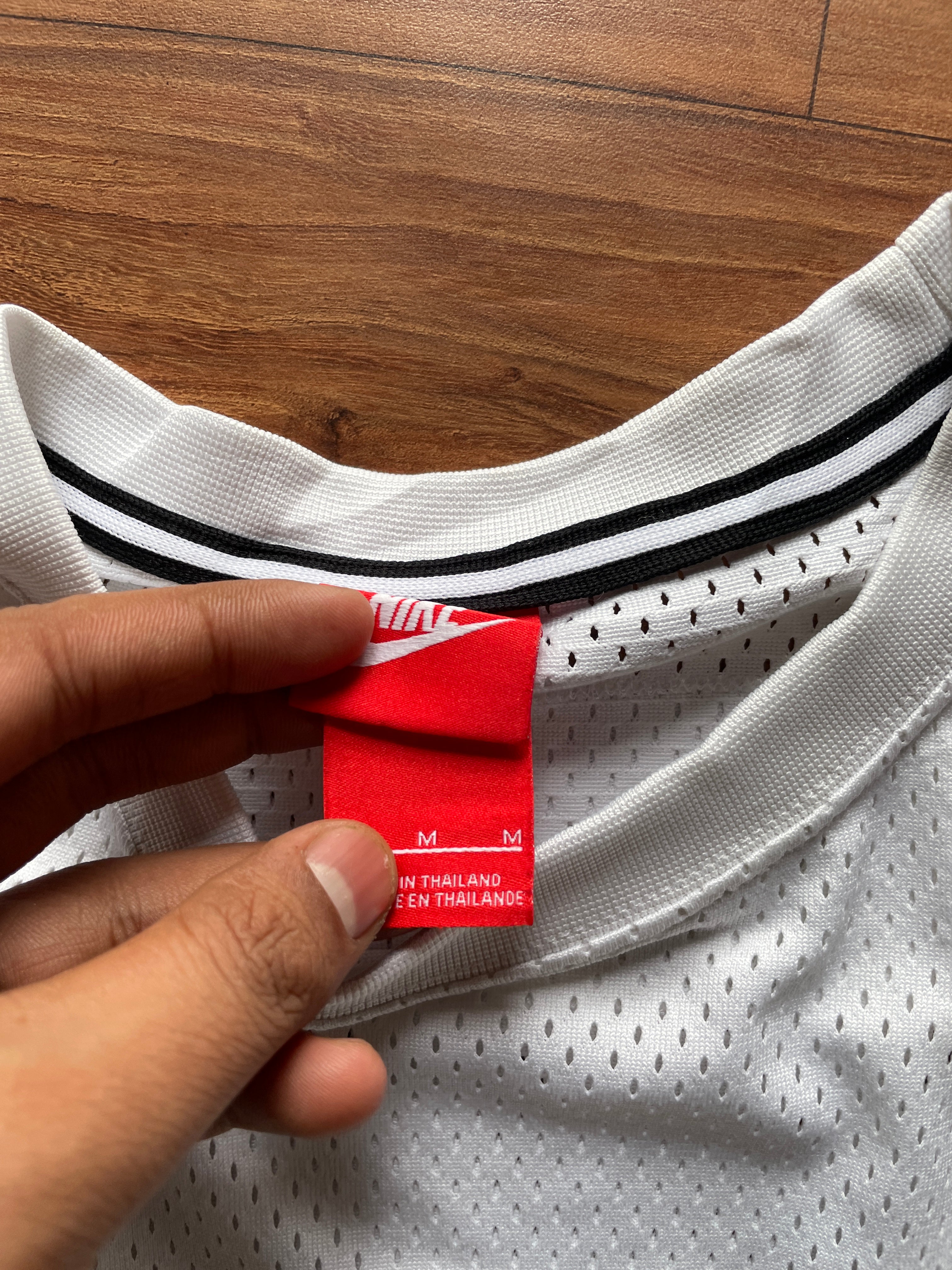Nike