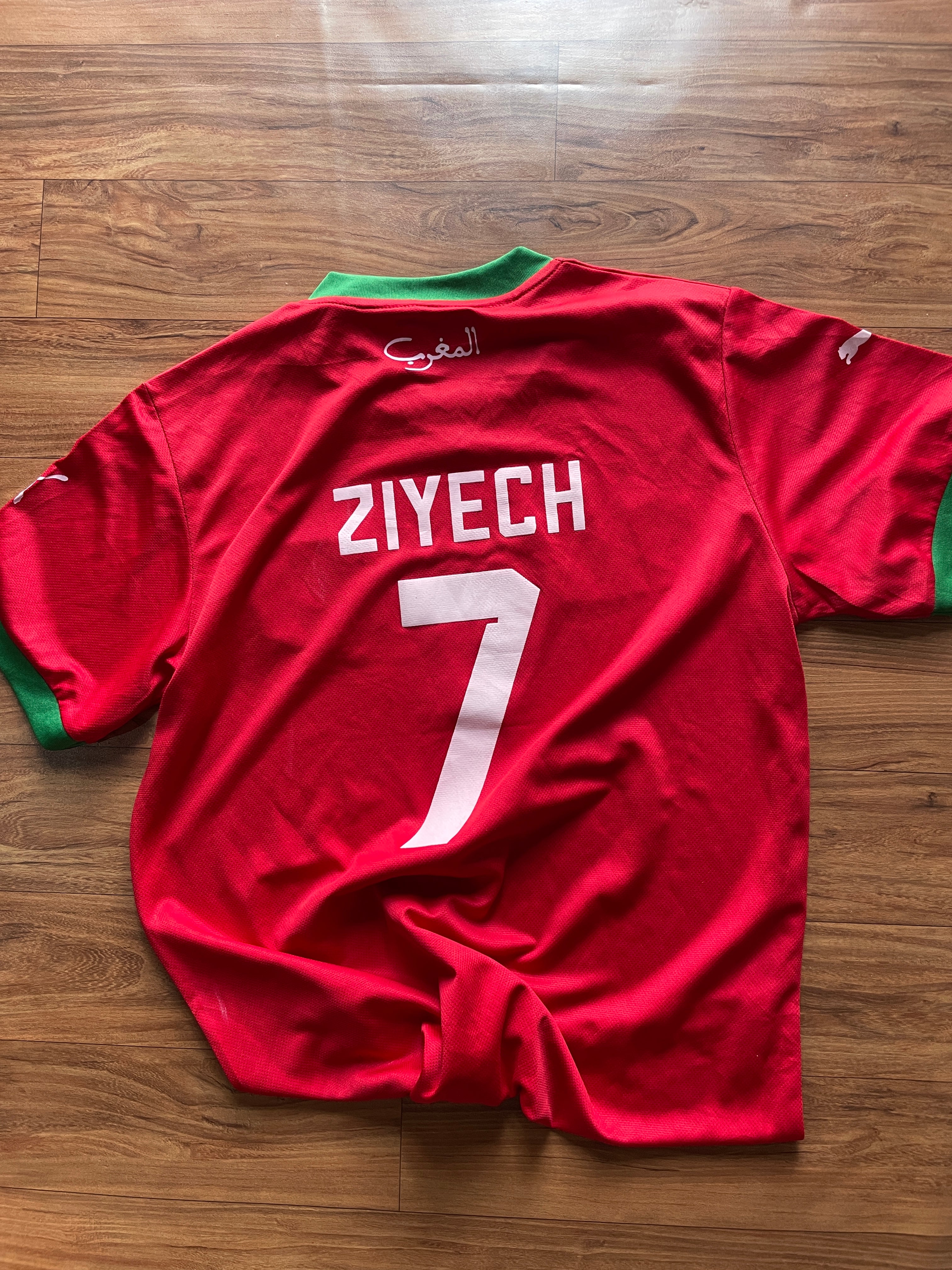 Jersey