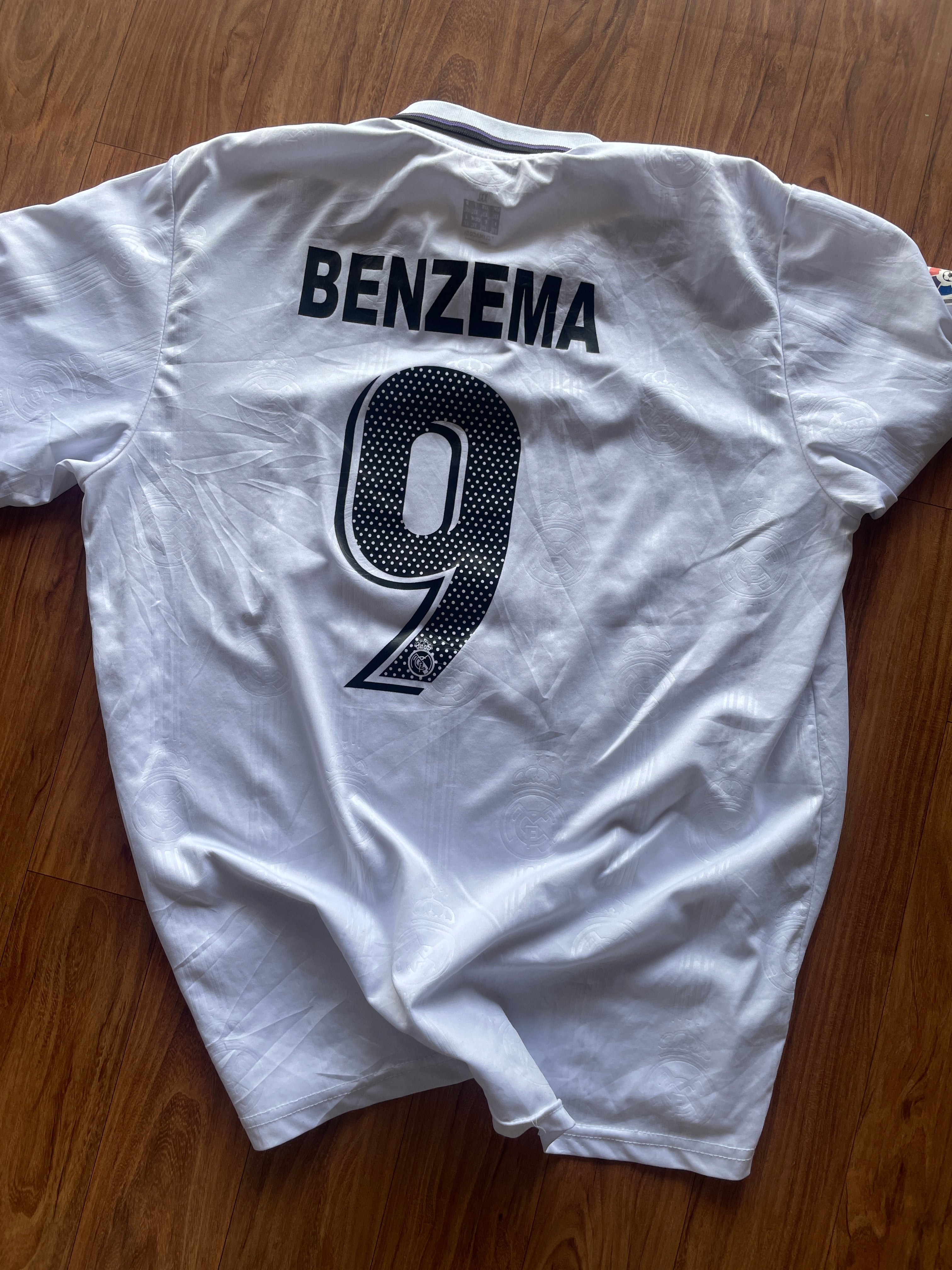 Jersey