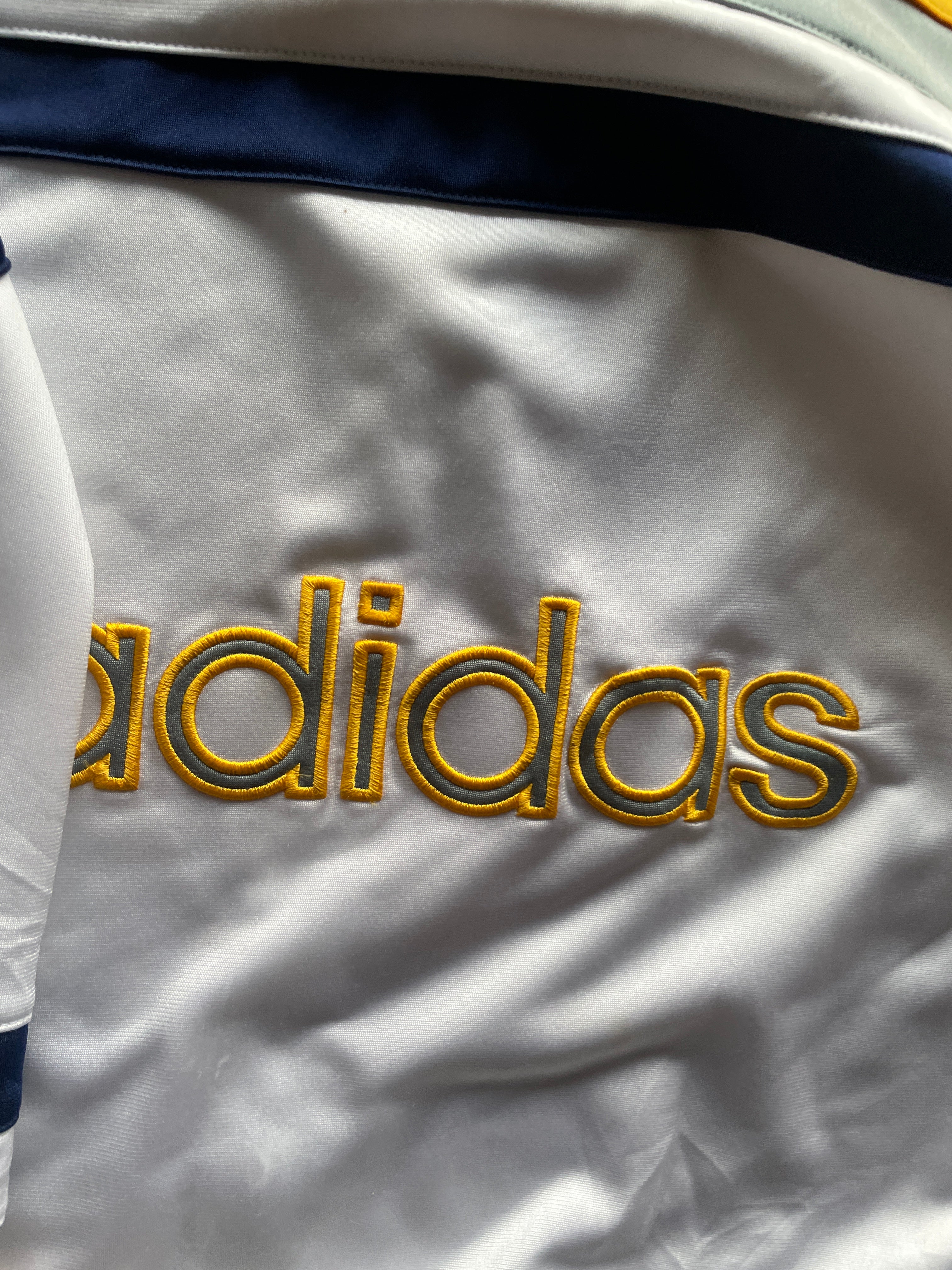 Adidas vintage