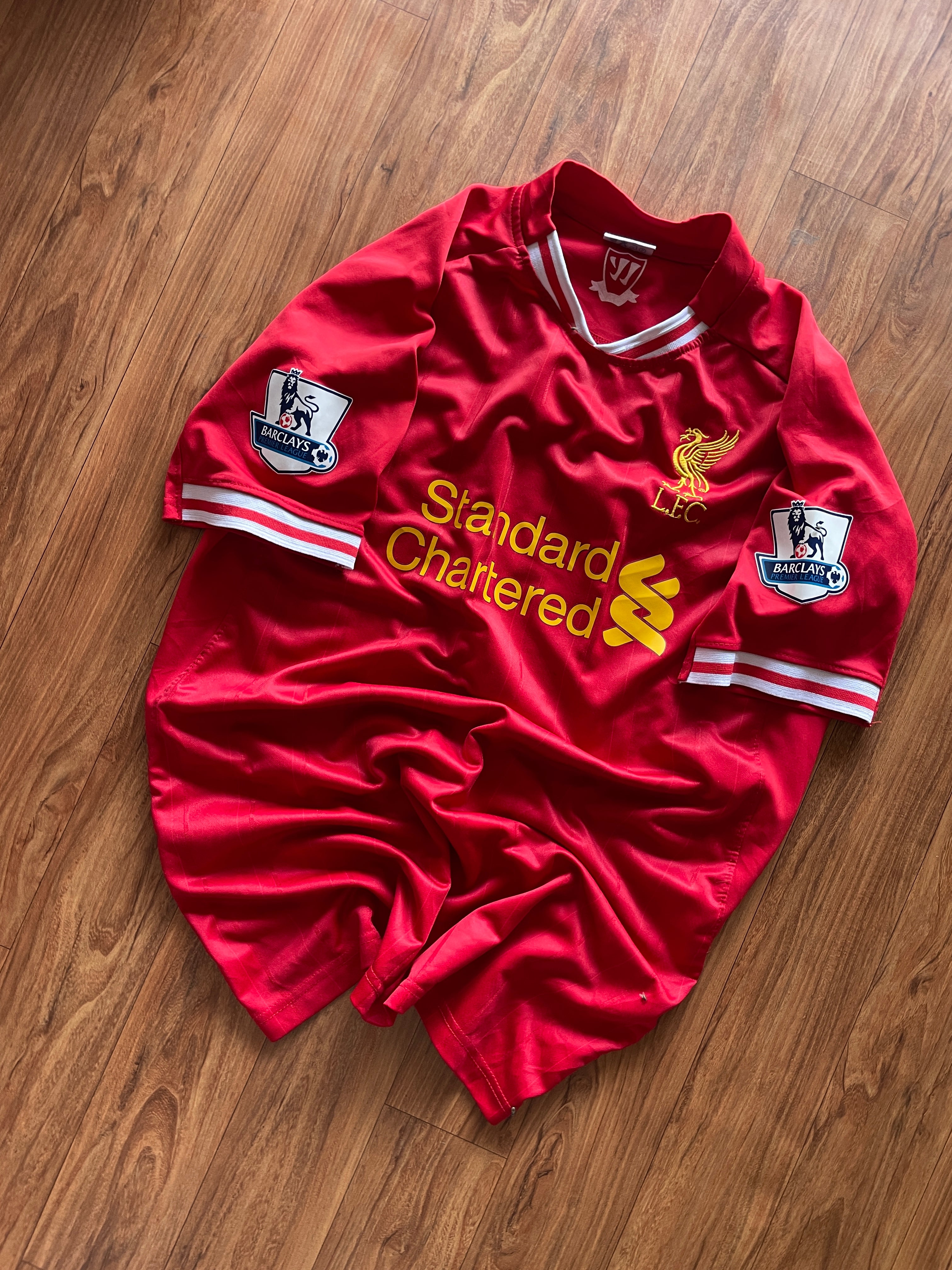 Liverpool