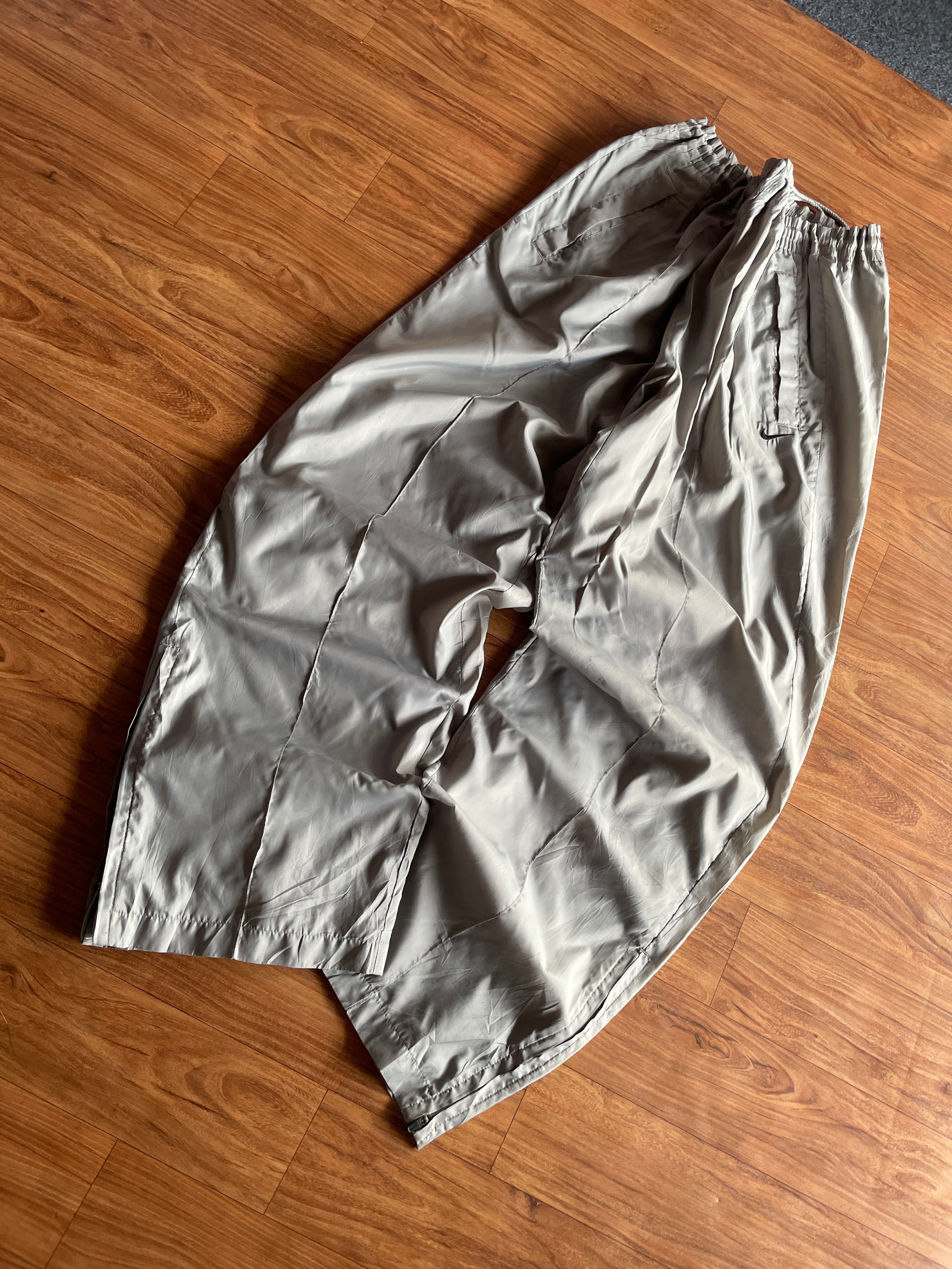 Vintage Trackpant(W32-34 L42)