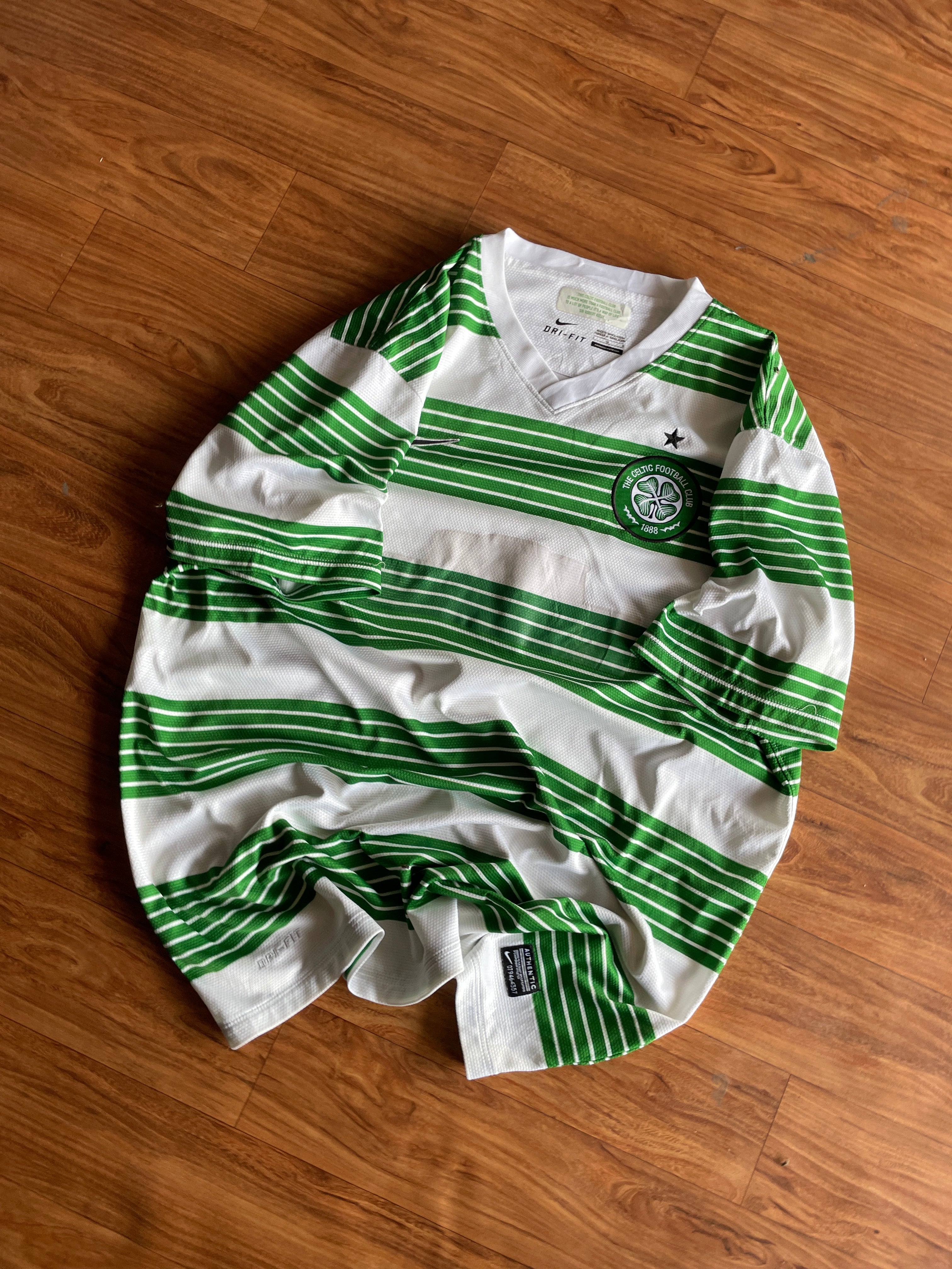 Celtic