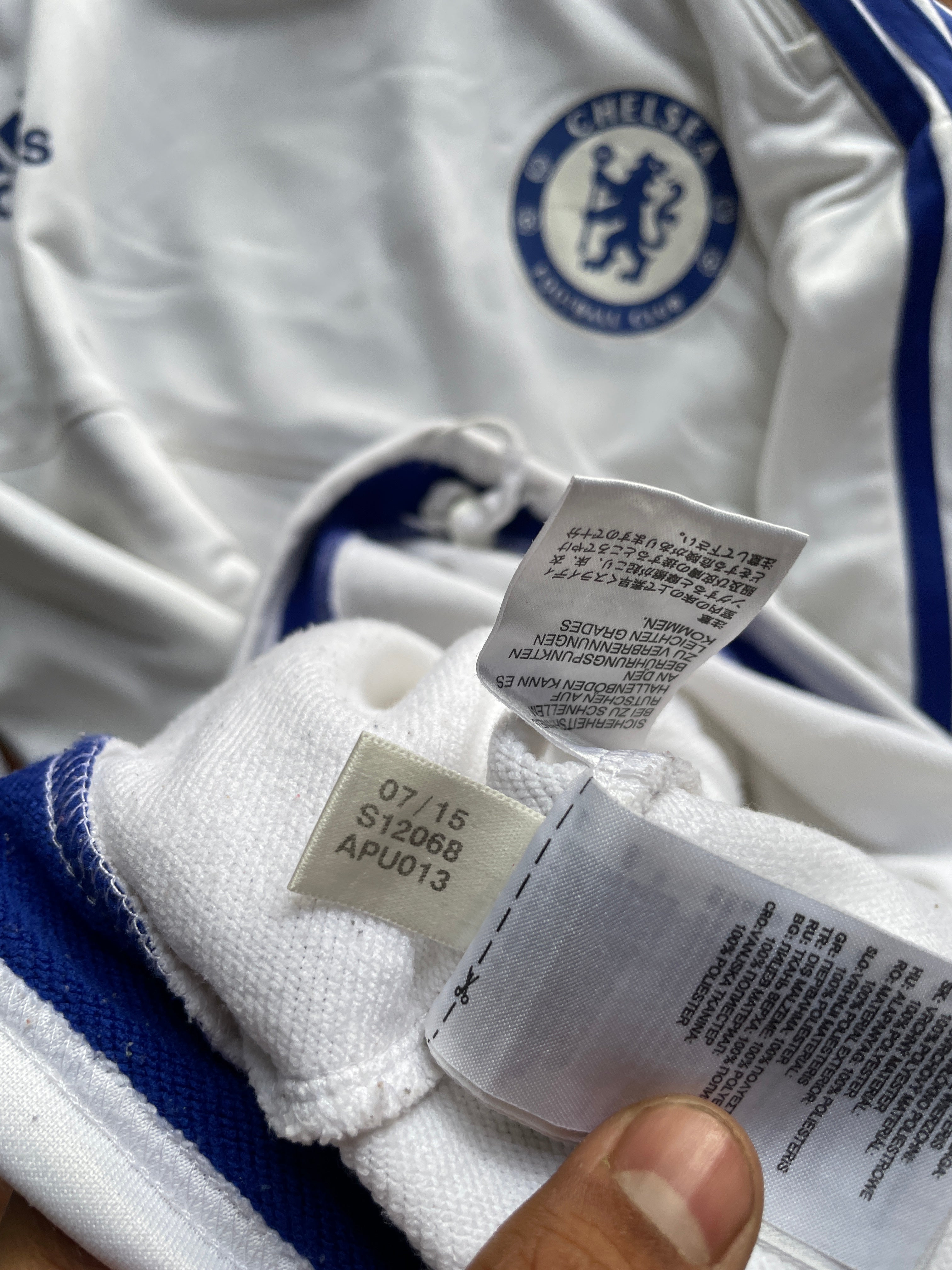 Chelsea