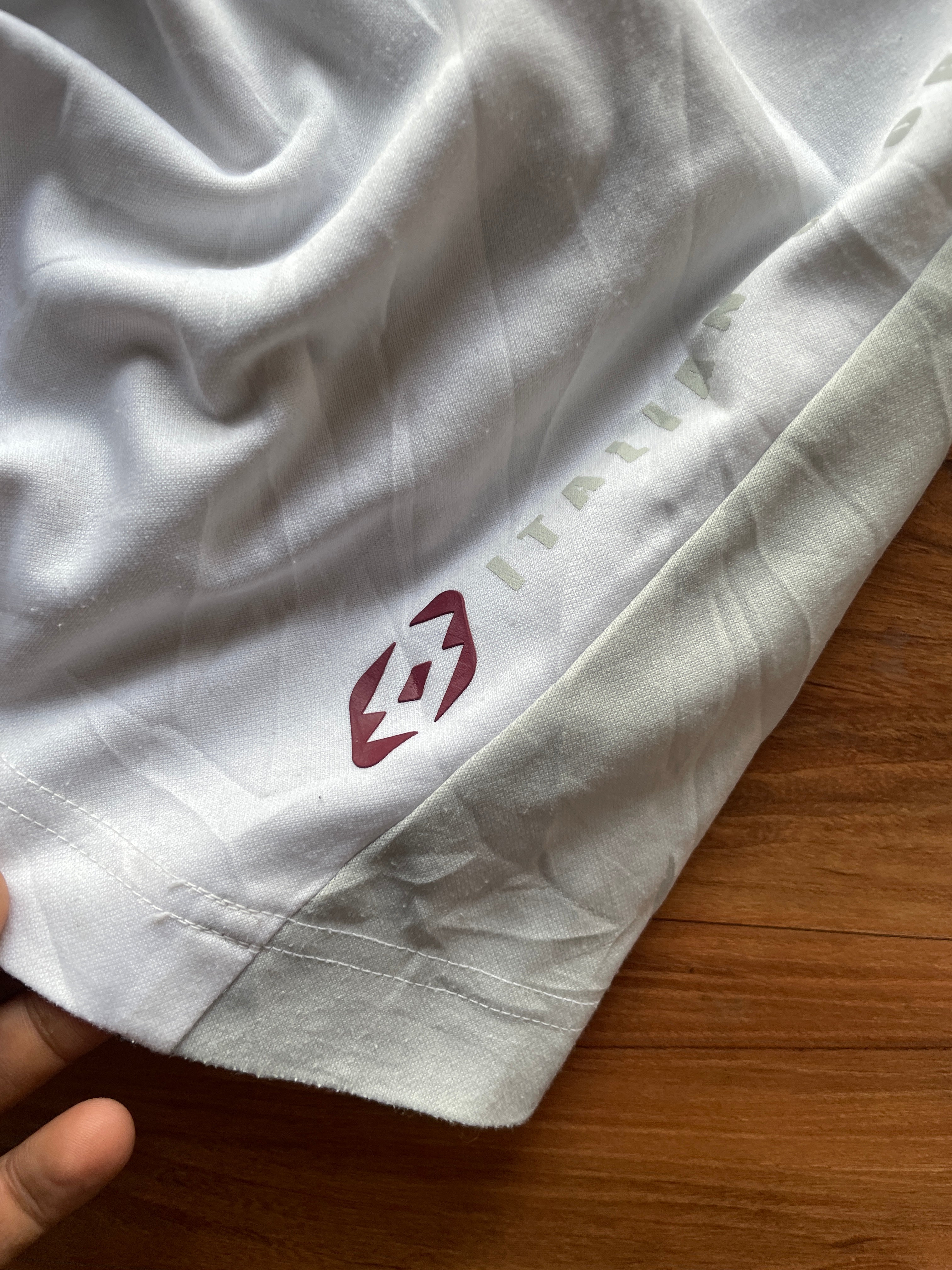 Vintage lotto tee