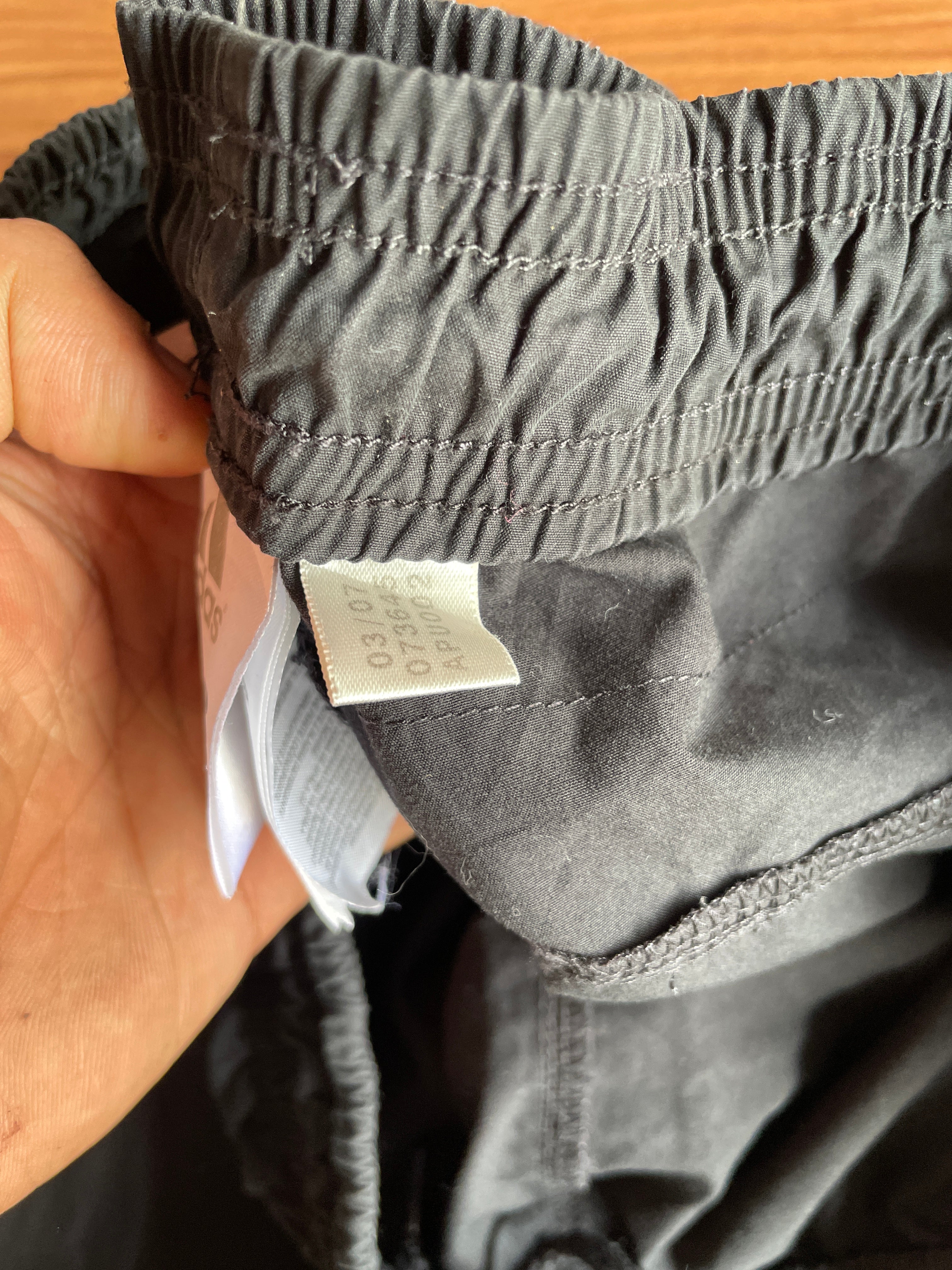 trackpant