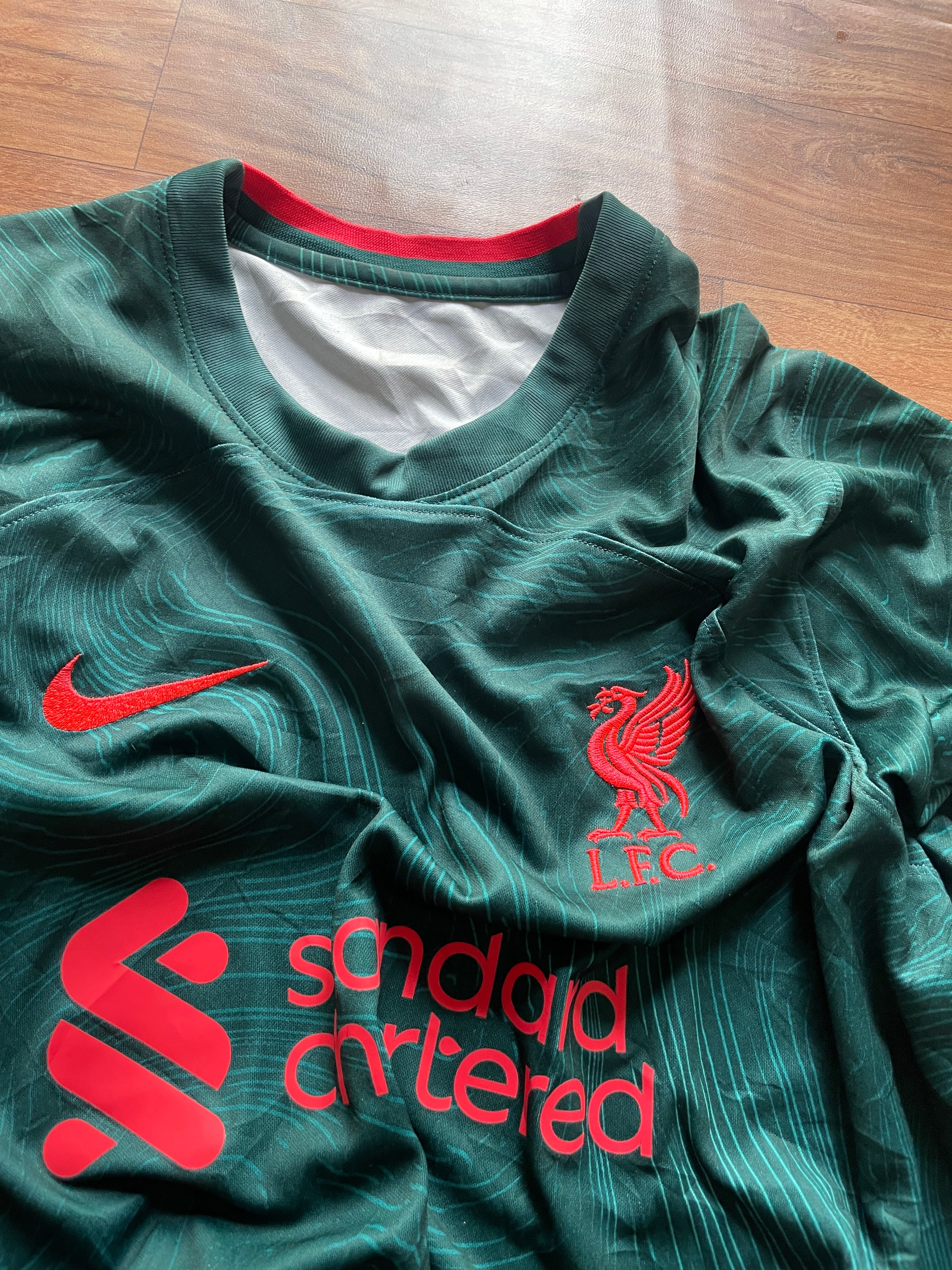 Liverpool