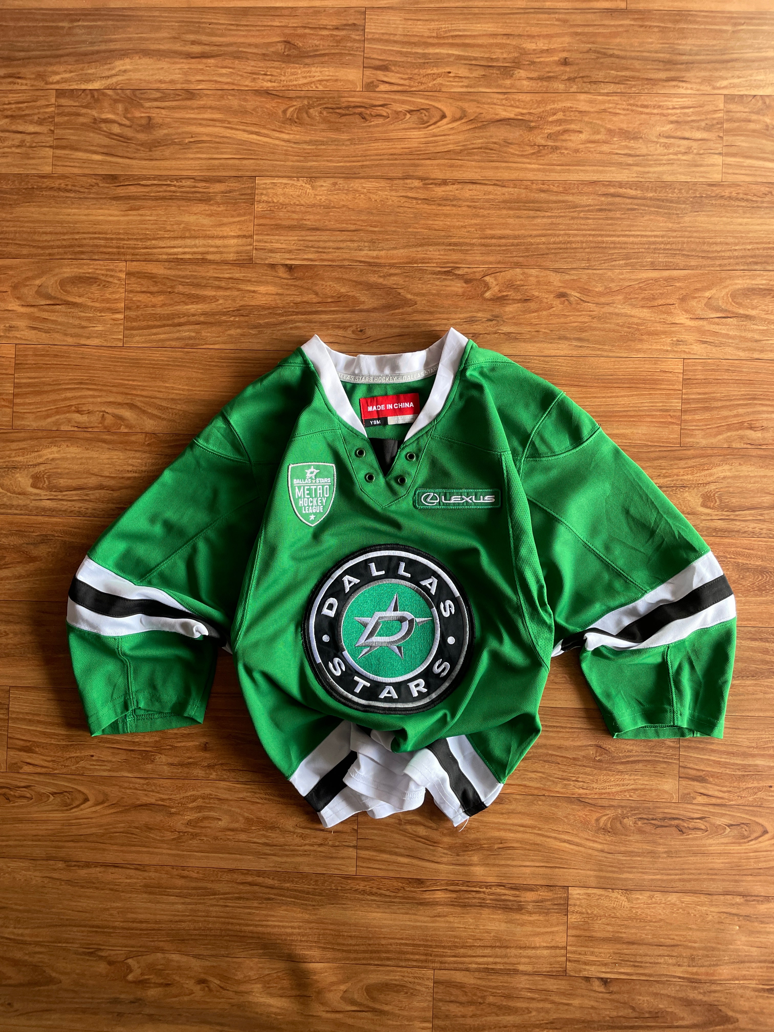 Dallas stars