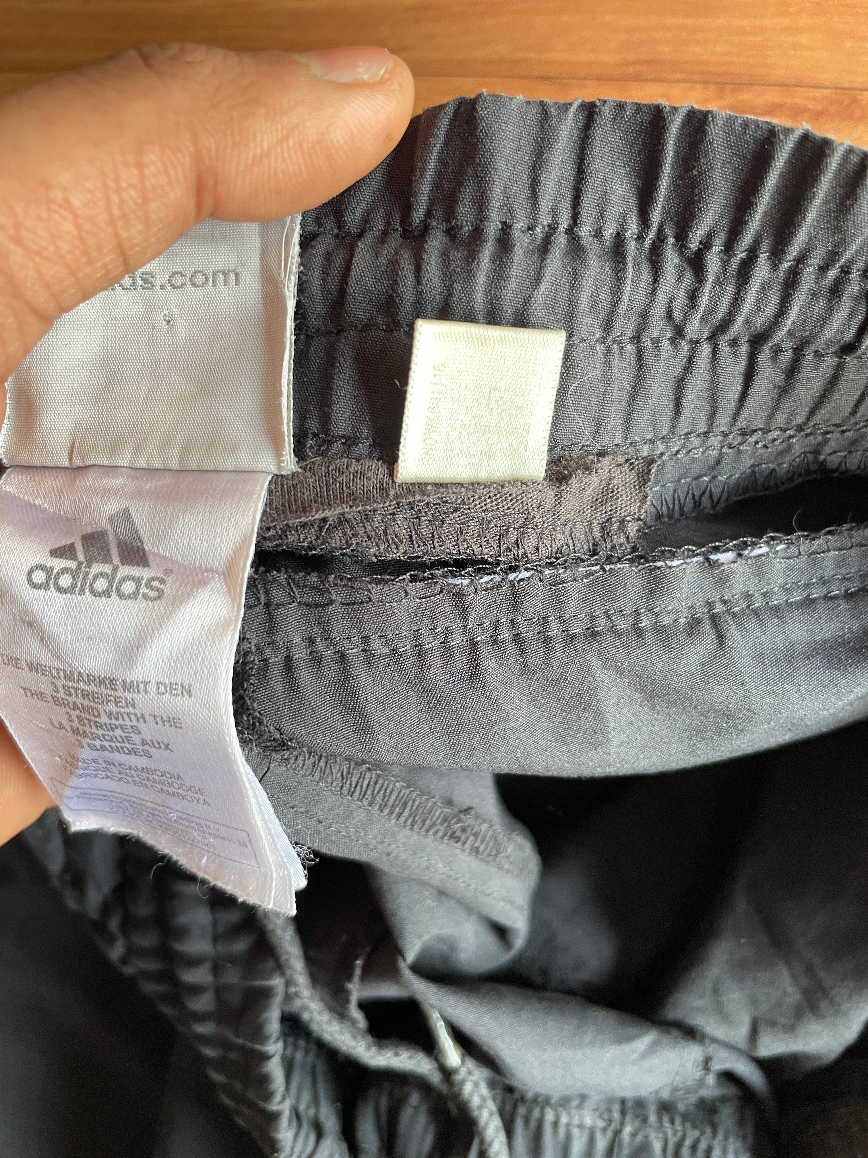 vtg track(W36-38 L42)