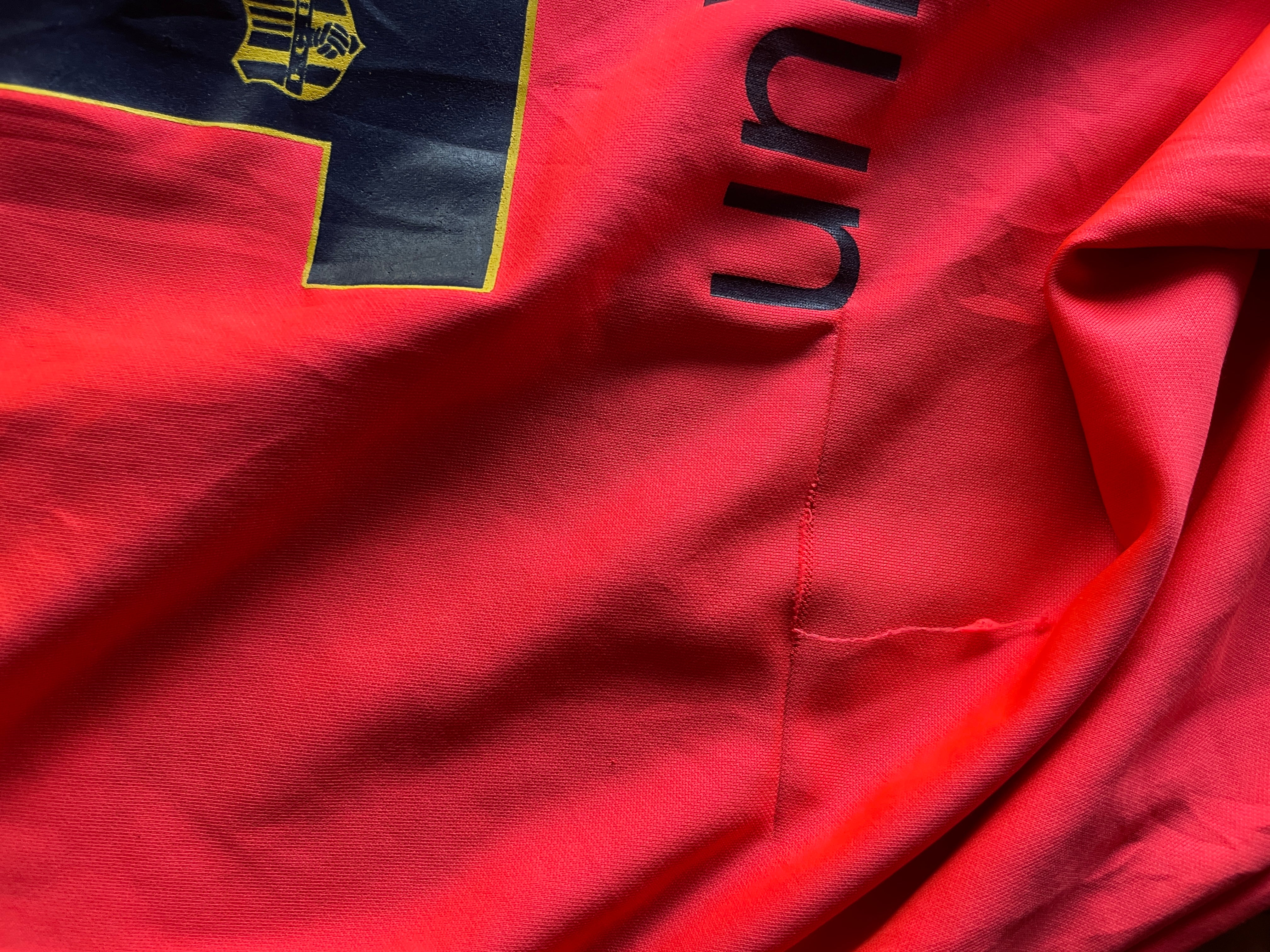 Barca