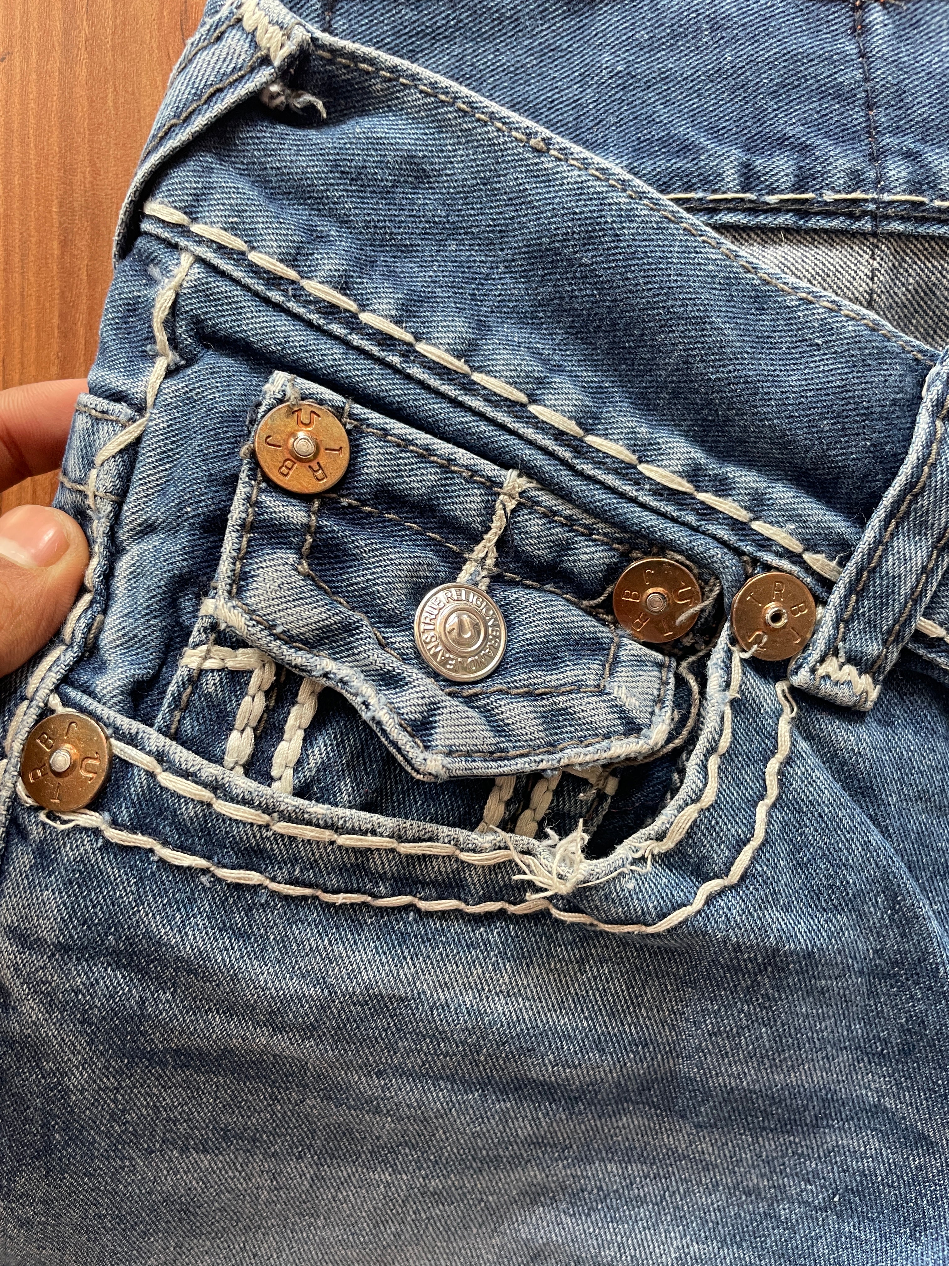 True religion