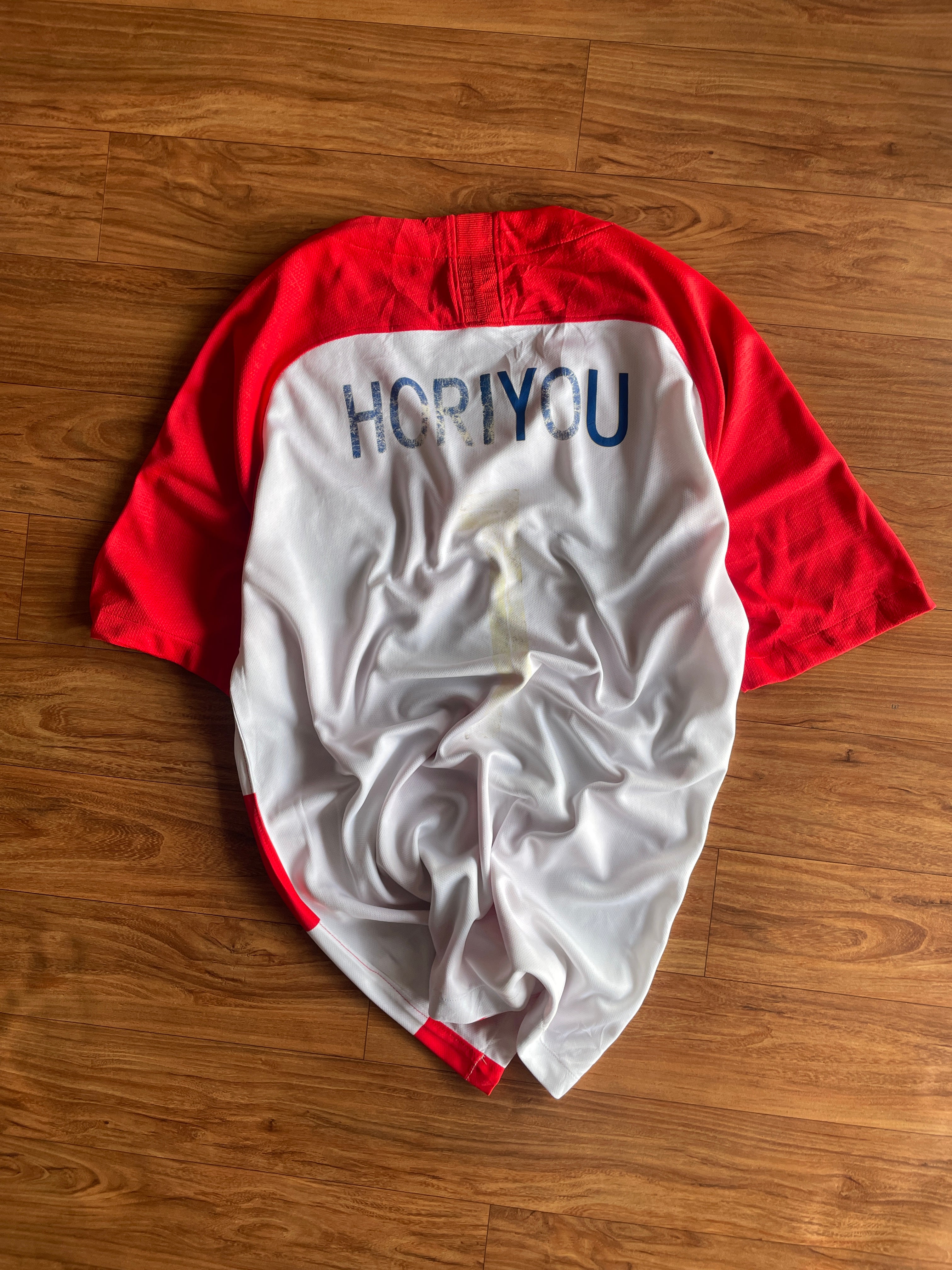 JERSEY