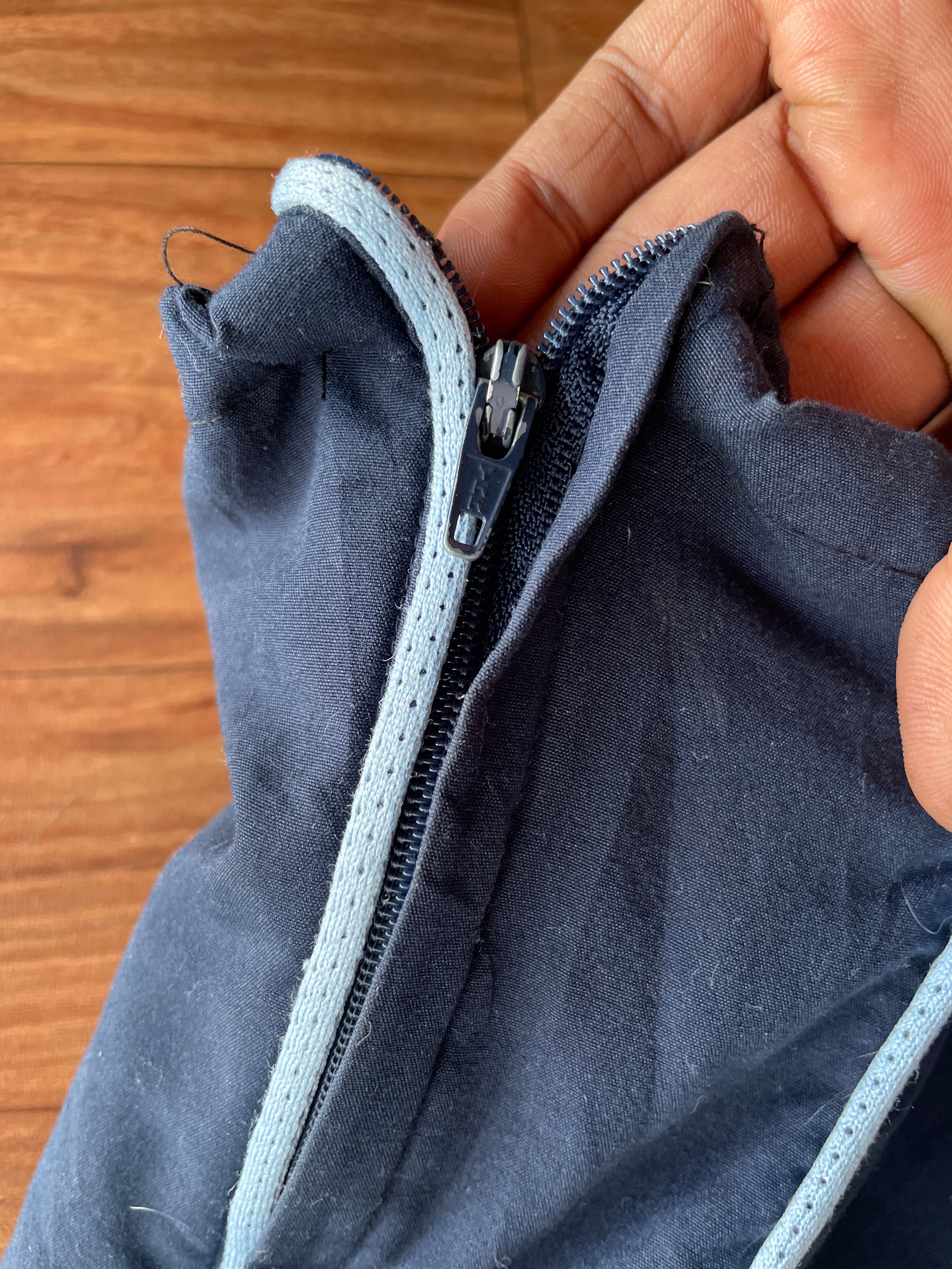 Vintage Reebok(W28 L39)