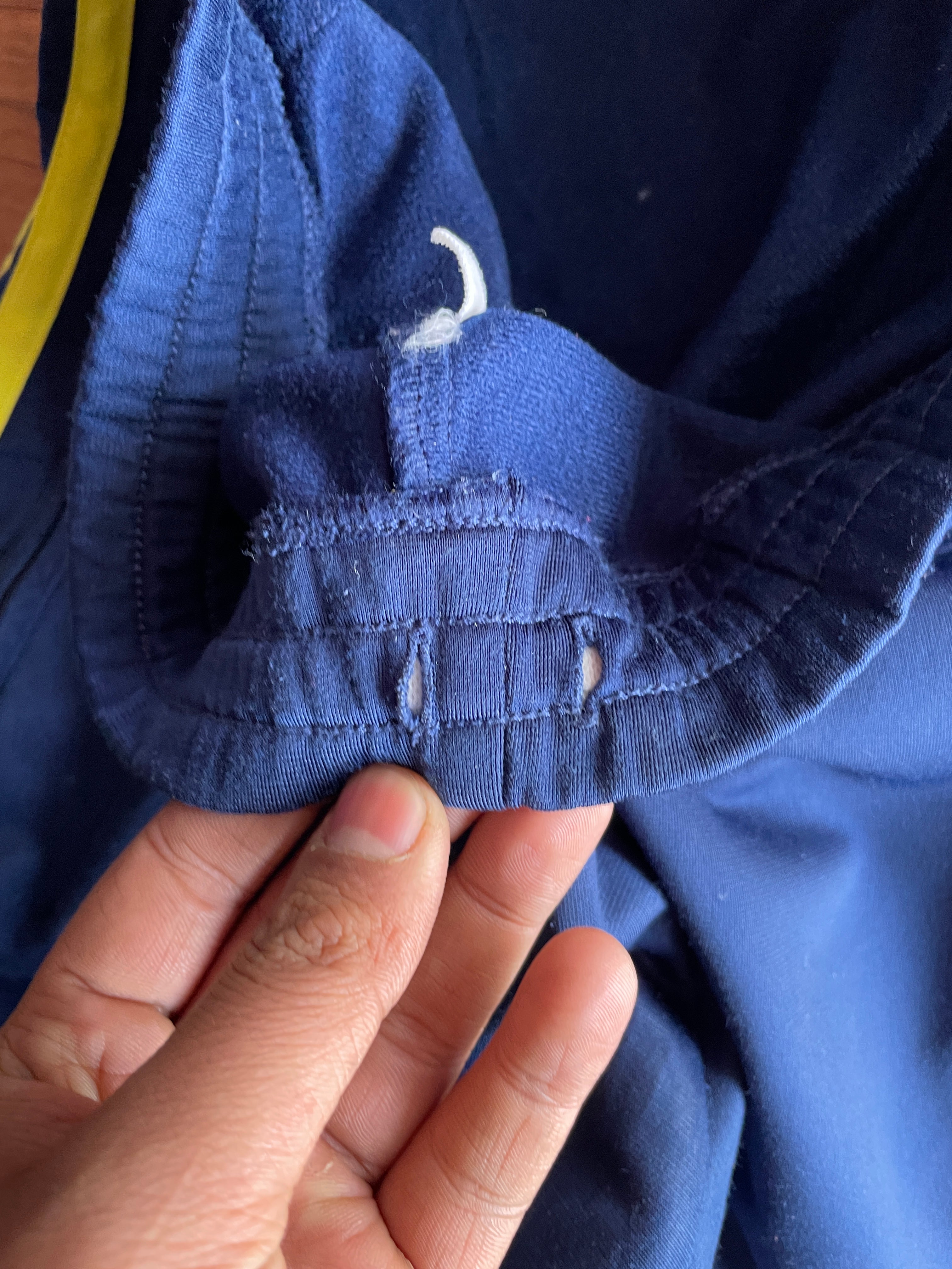 trackpant(W36-38 L41)