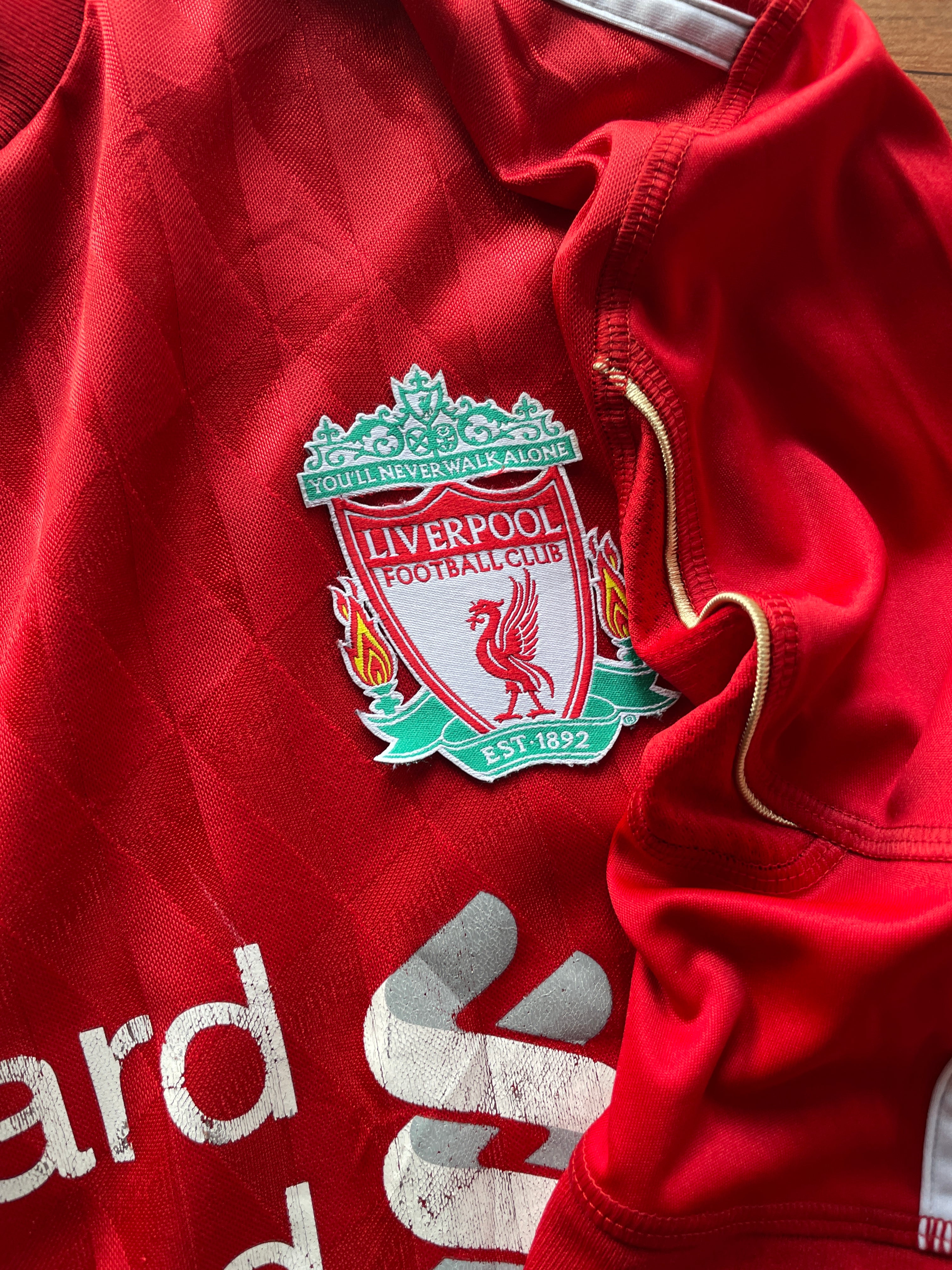 Liverpool