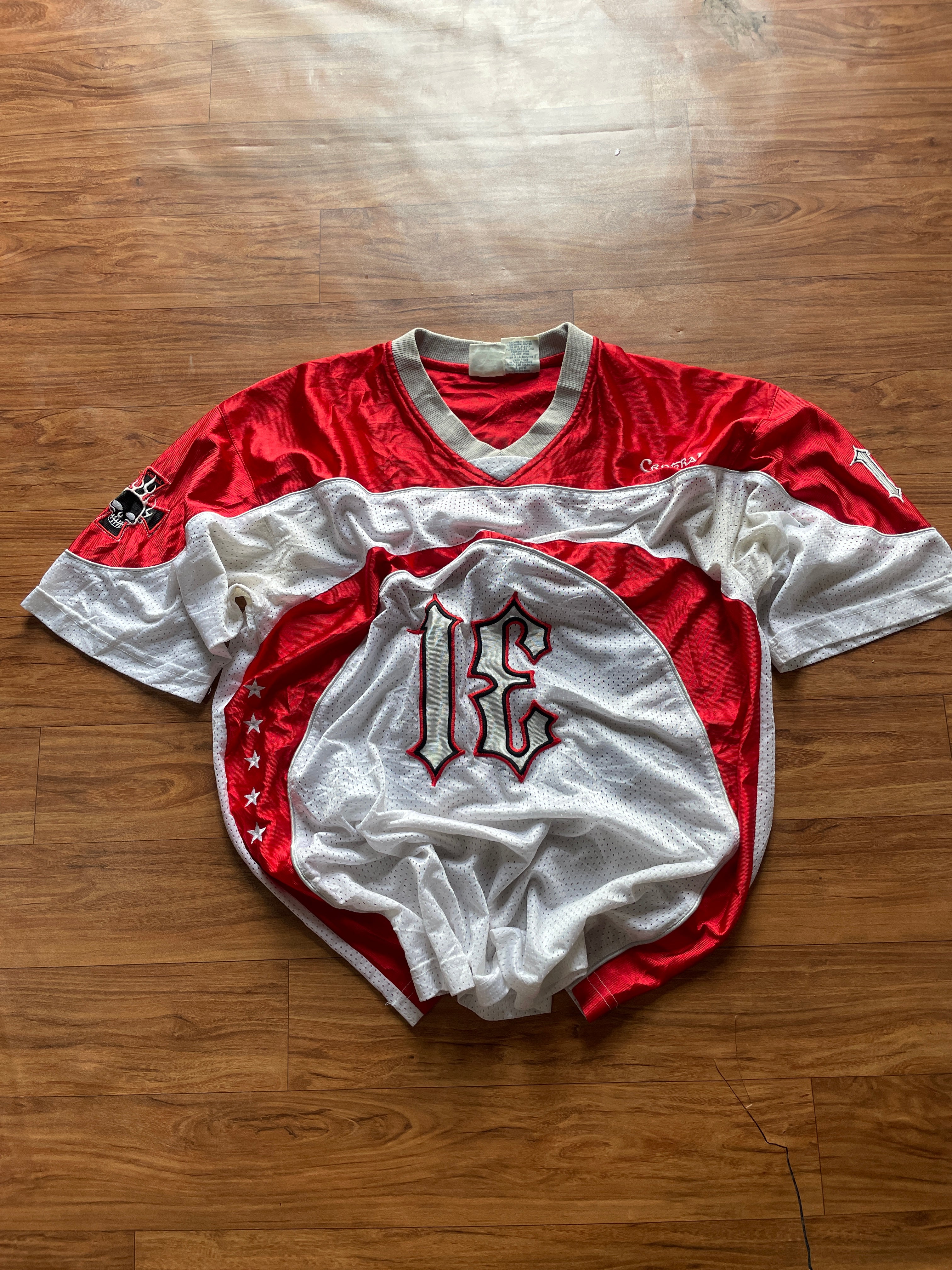 Jersey