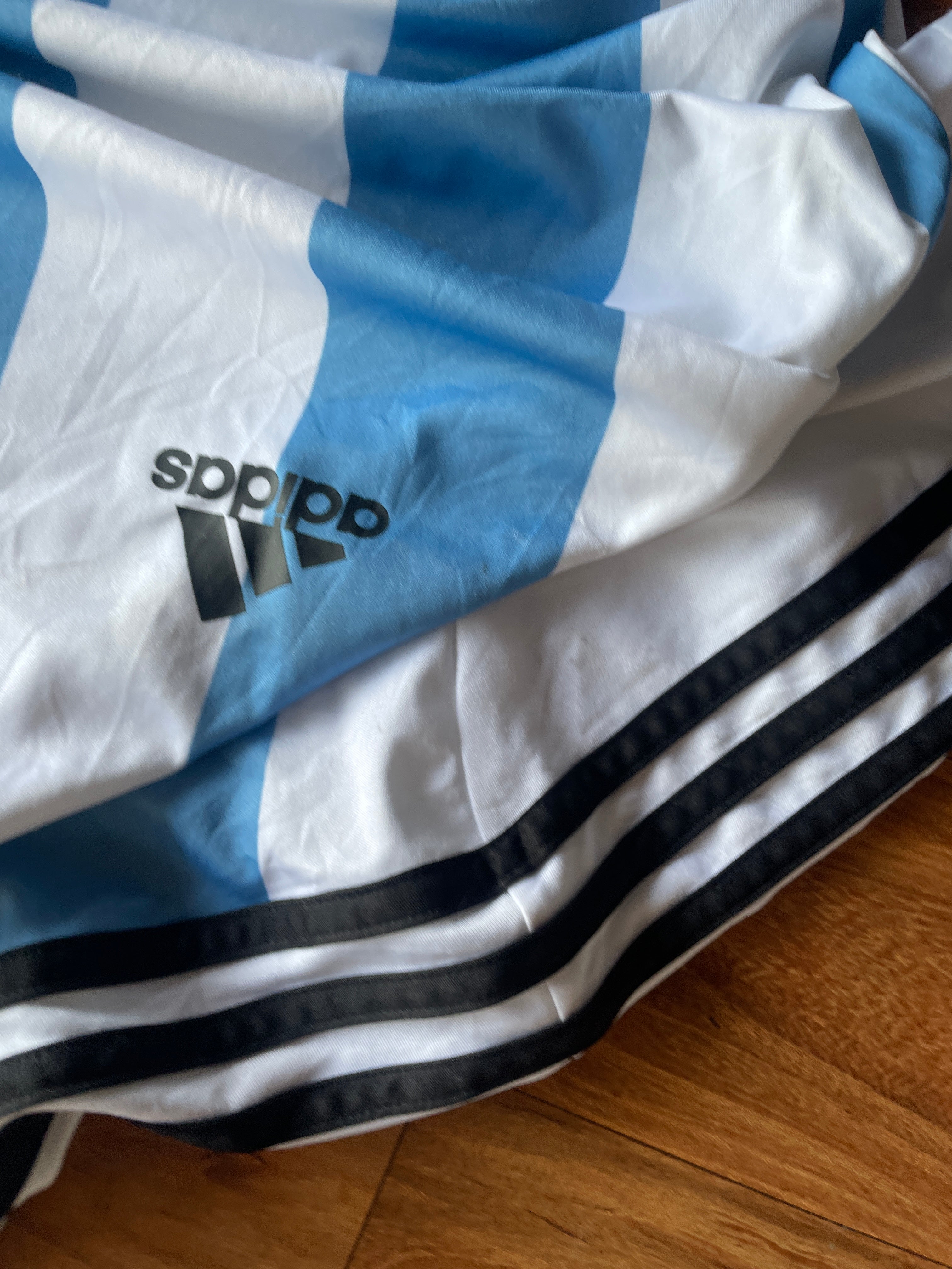 Argentina jersey