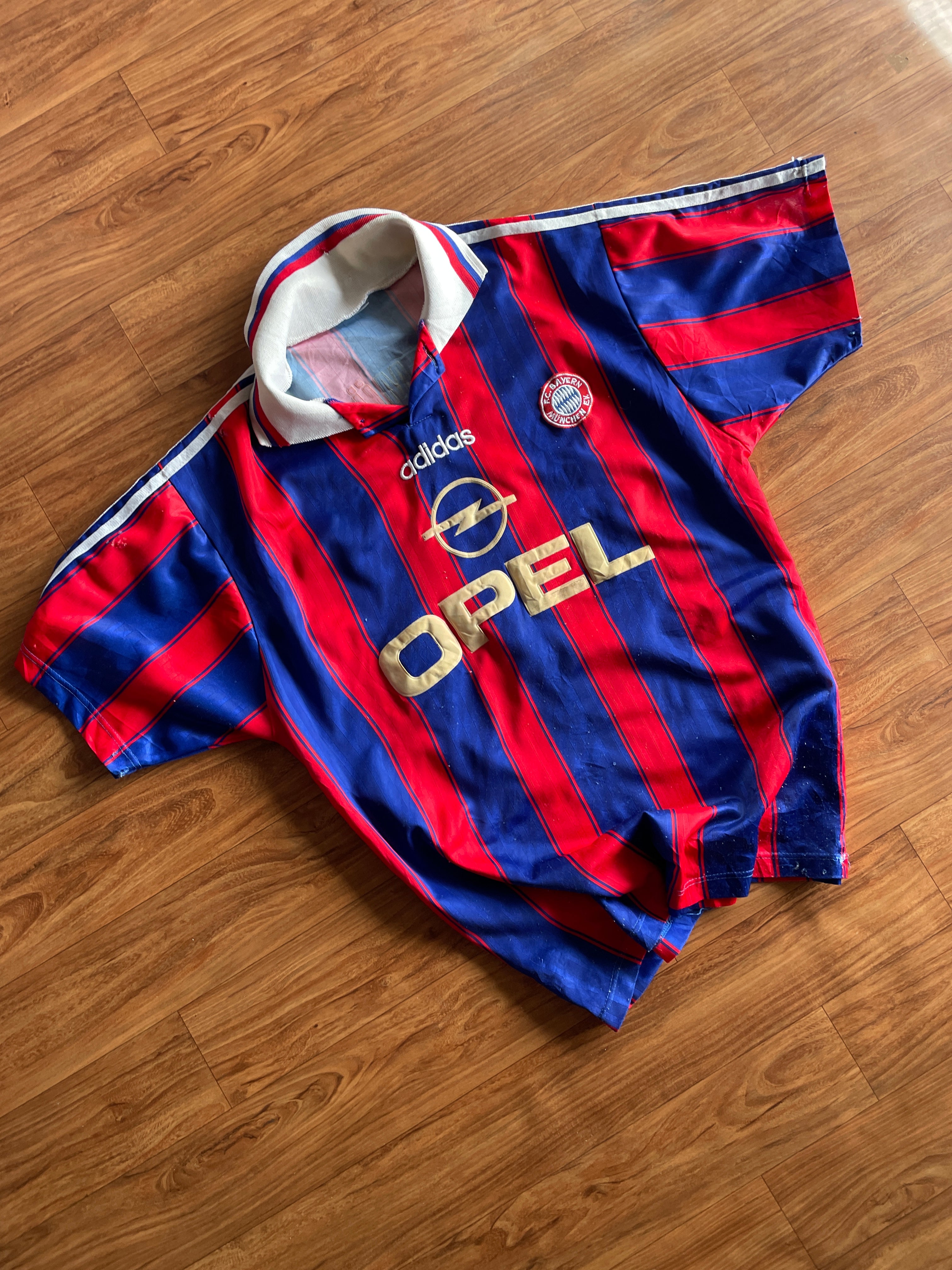 Vintage bayern