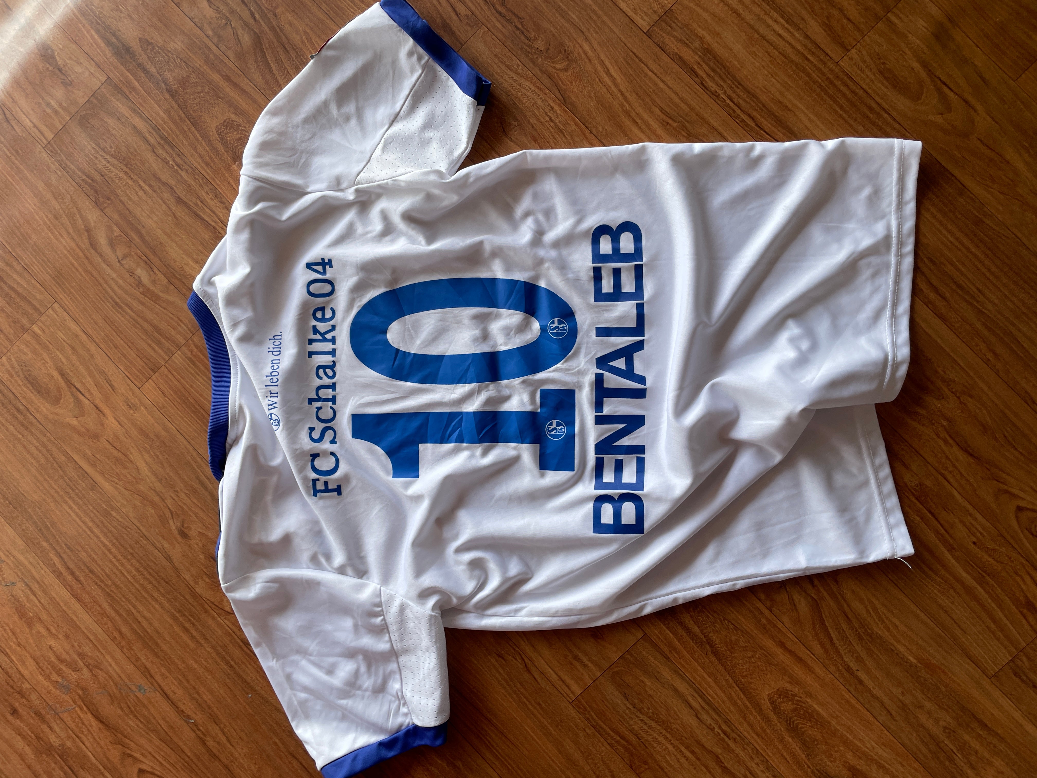 Jersey