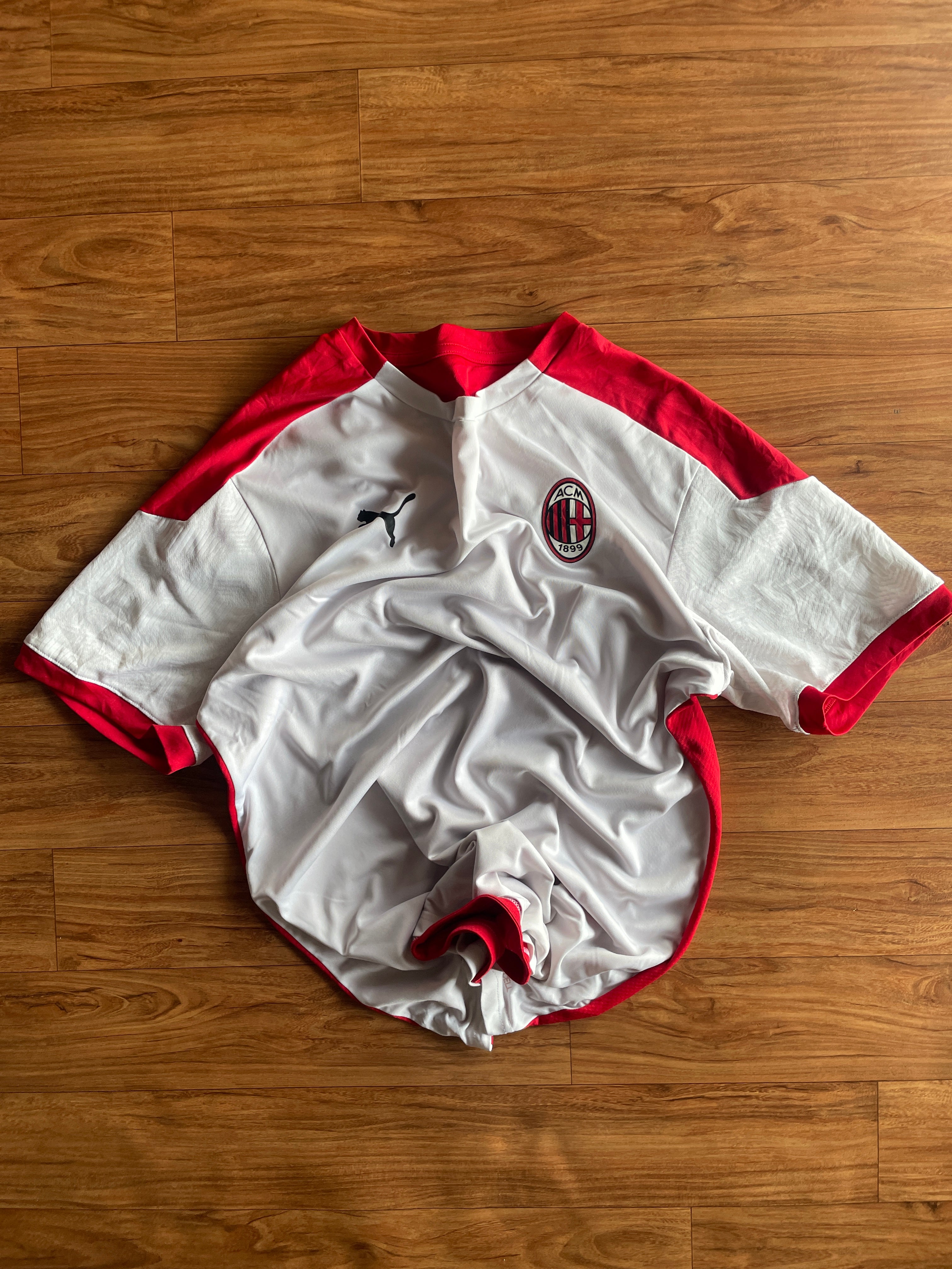 AC milan -M