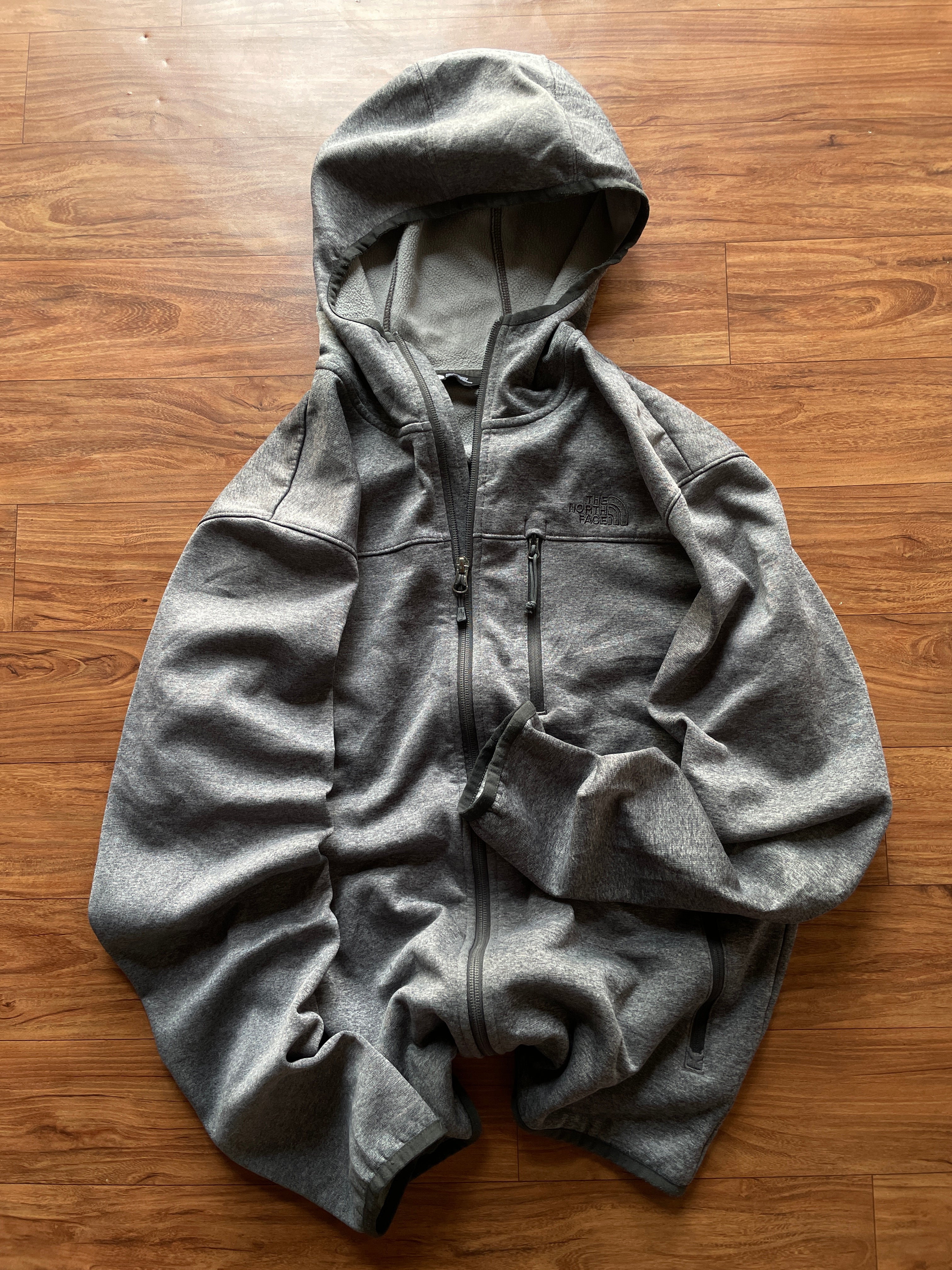The north face