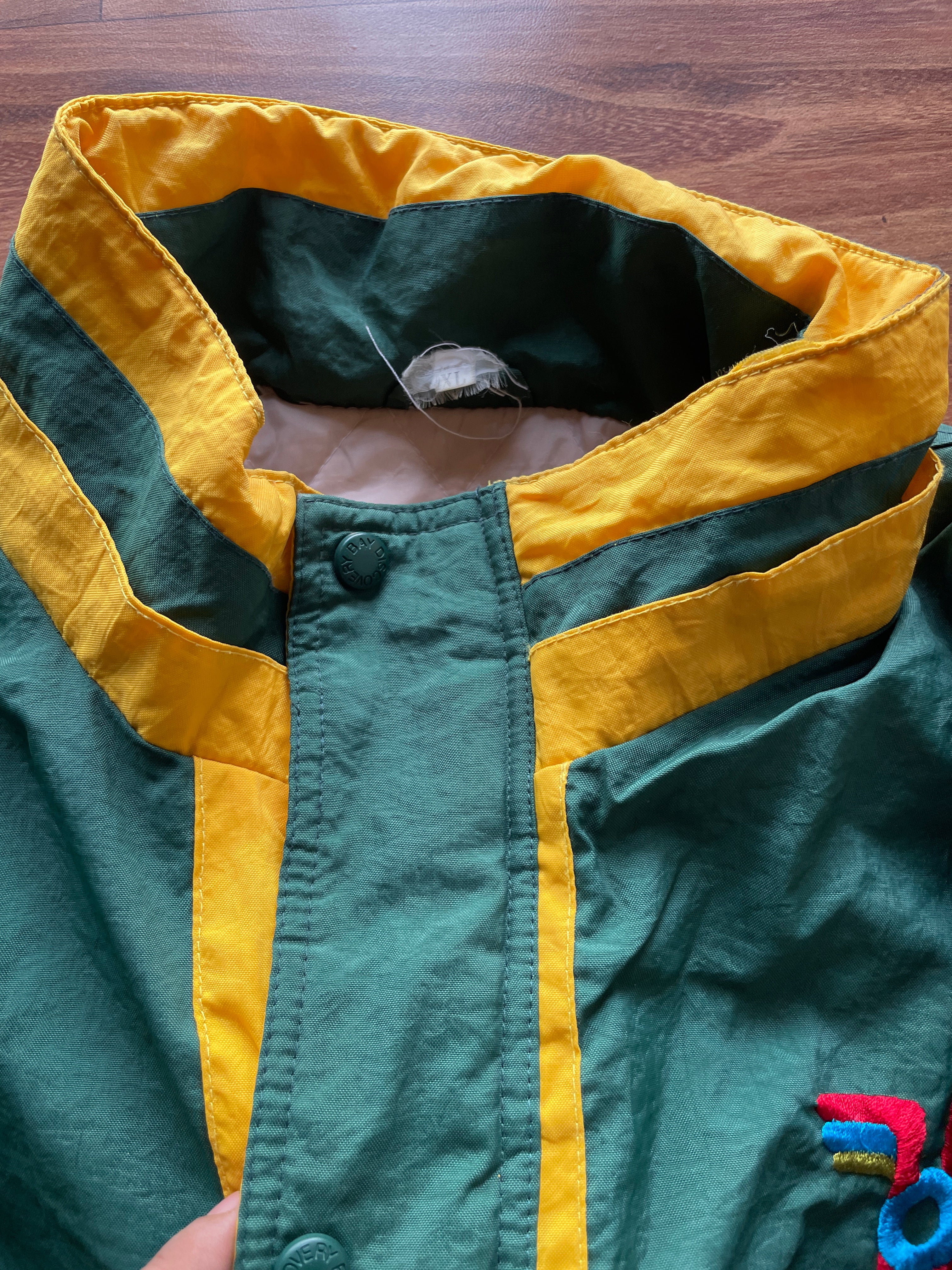 Jacket