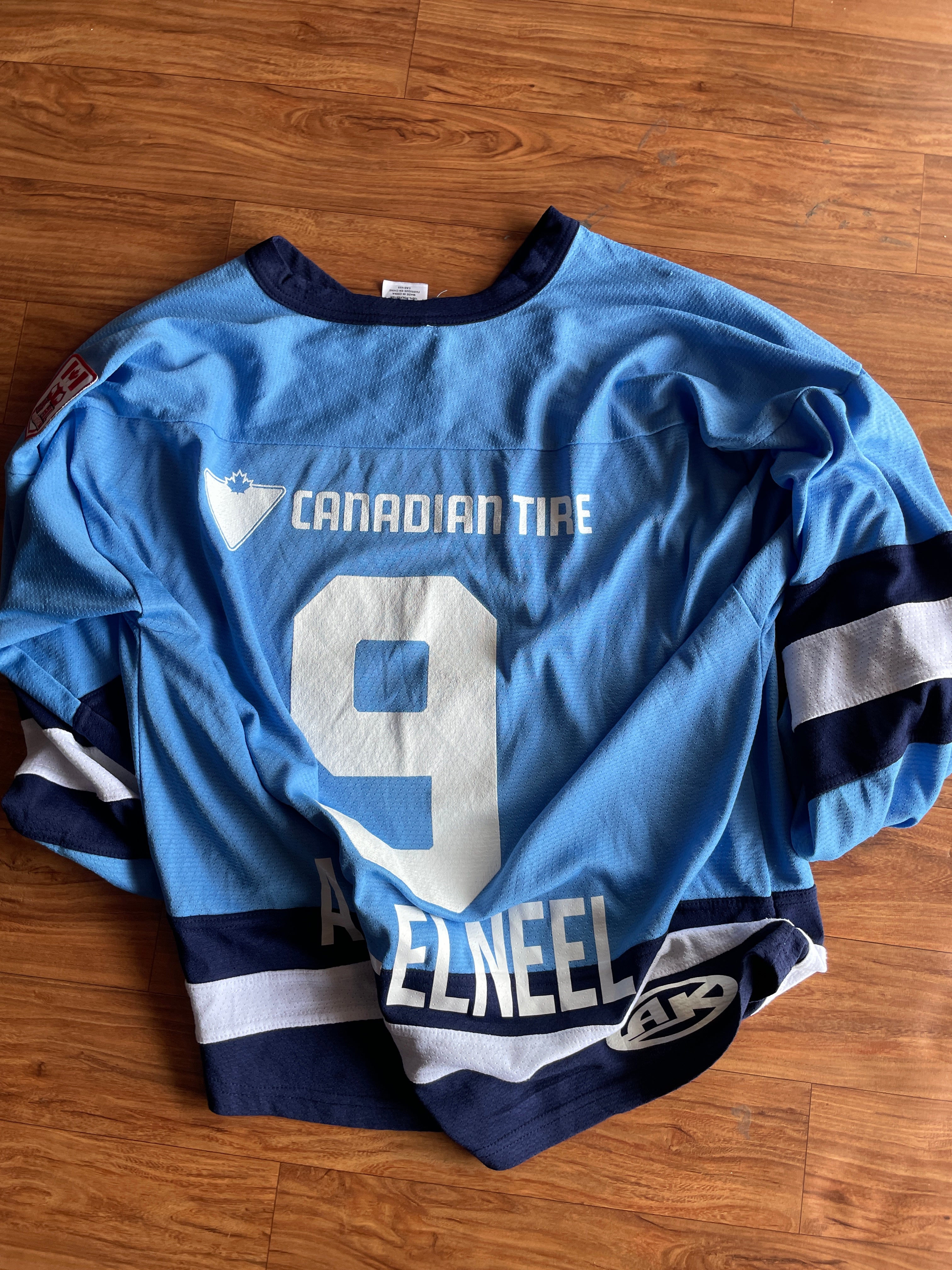 Jersey