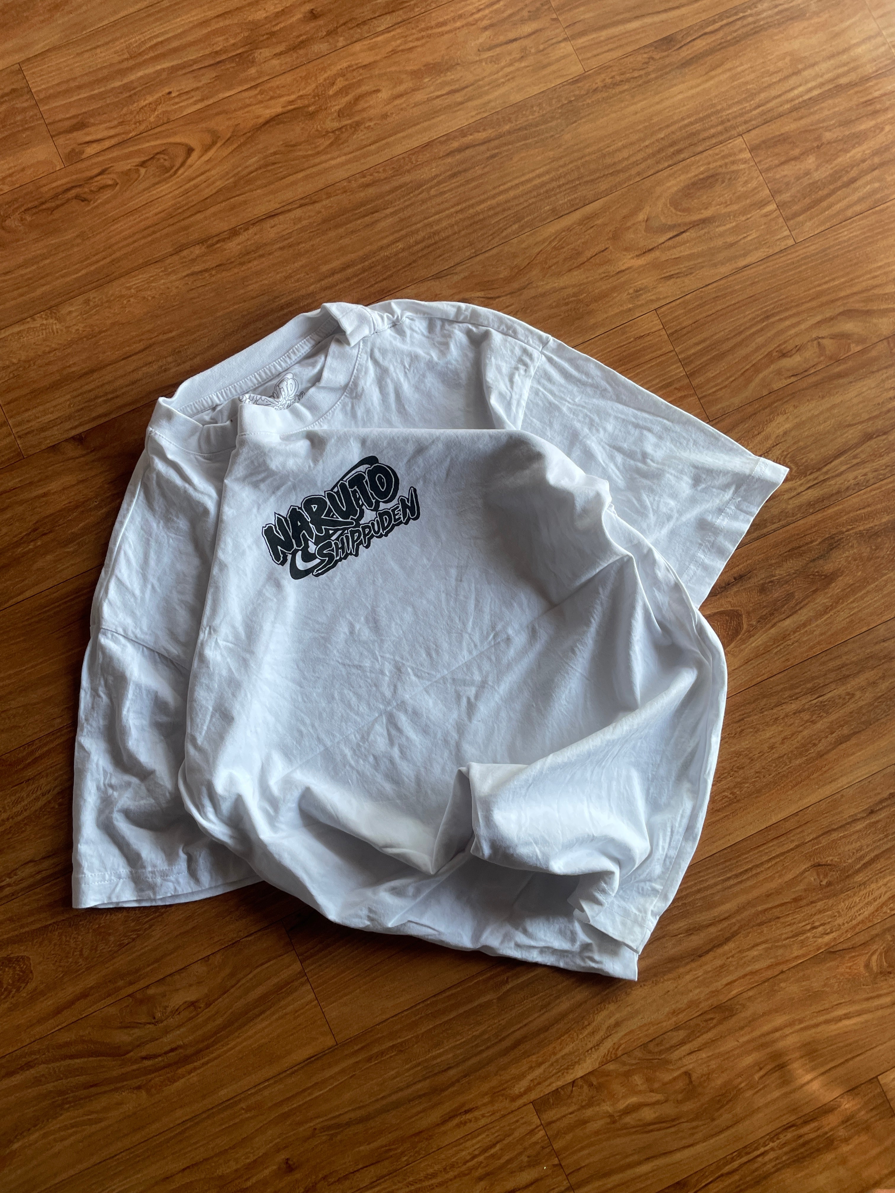 Naruto Tee(C36-38 L26)