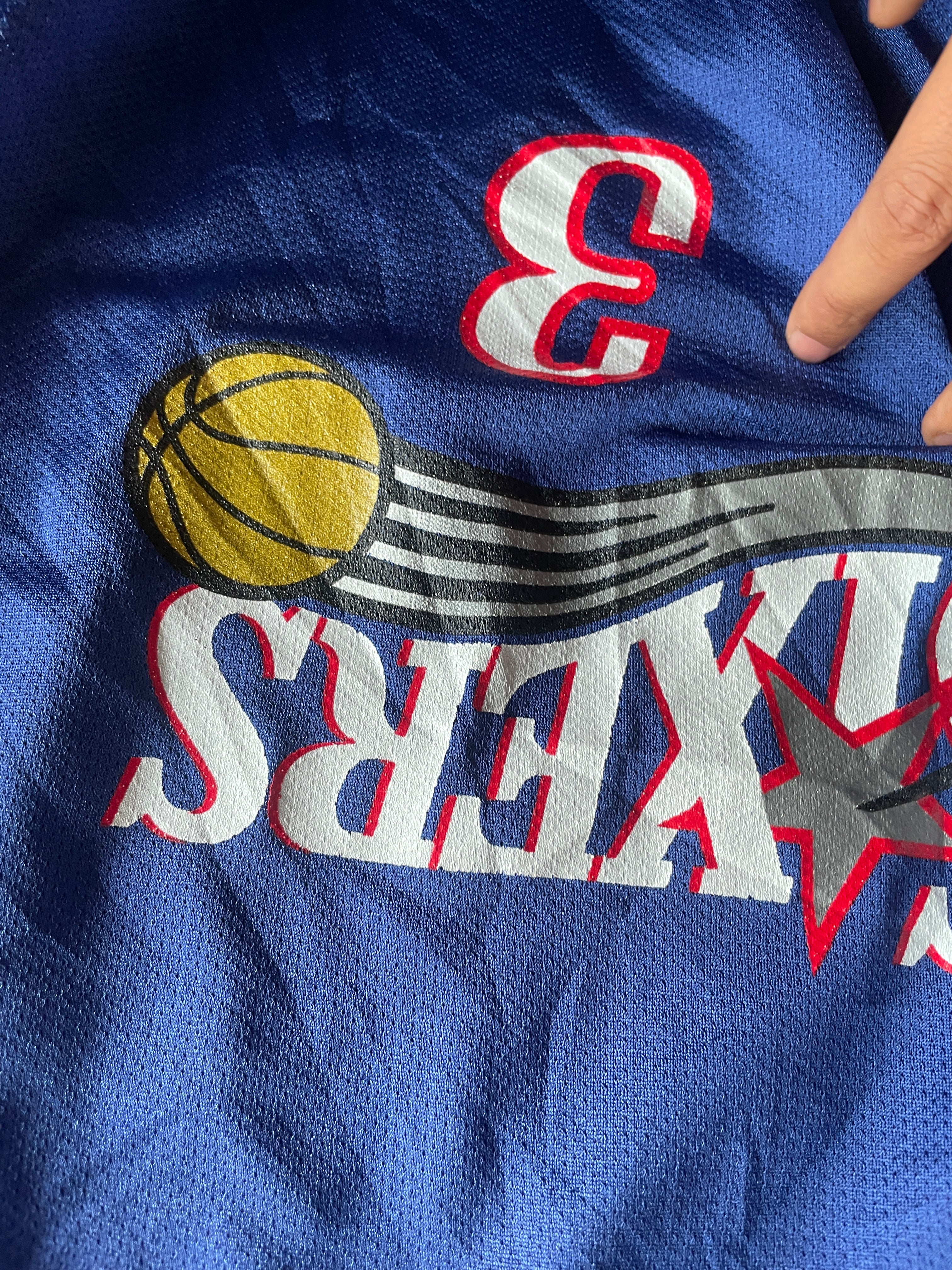 Sixers