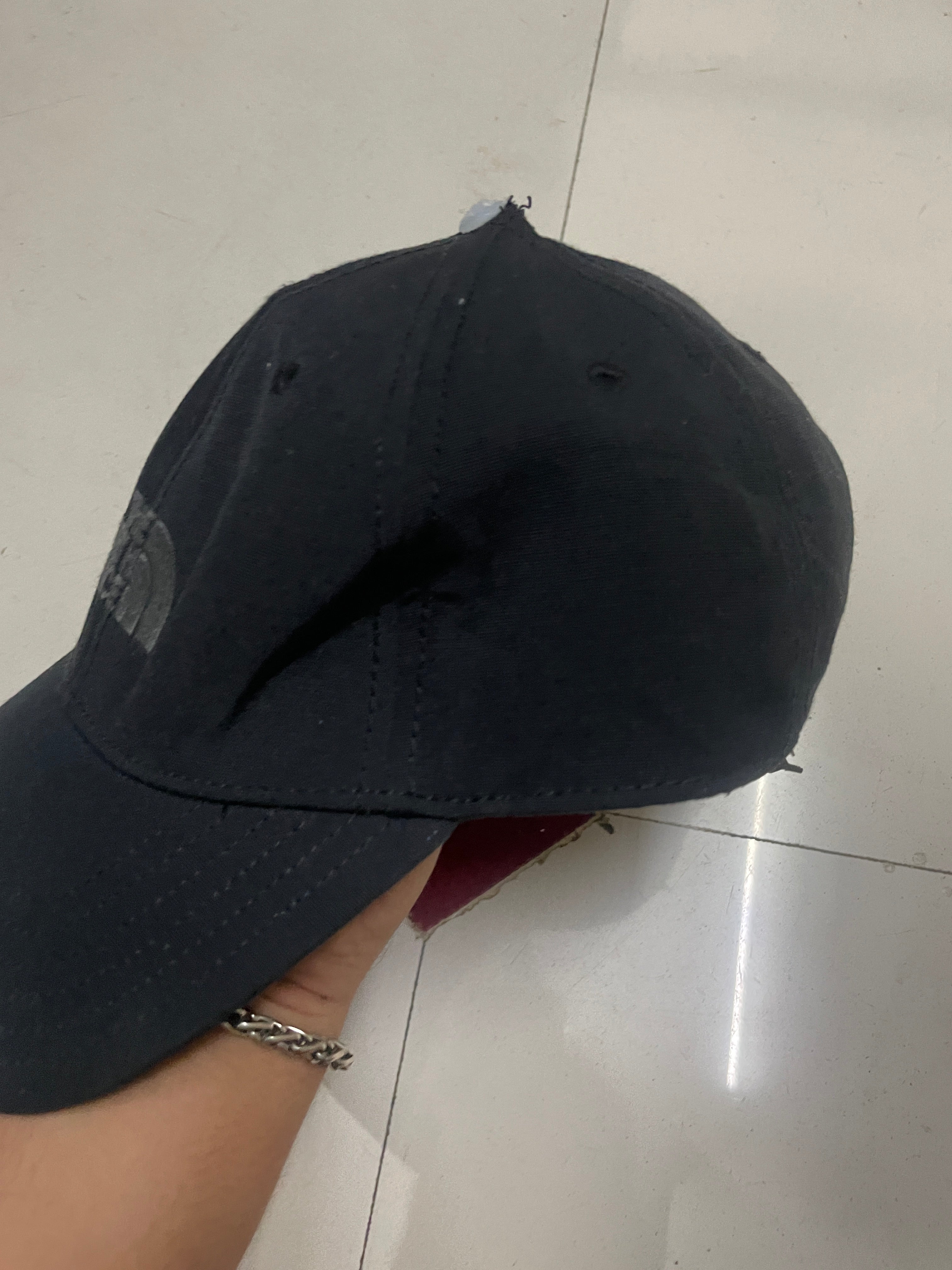 North face