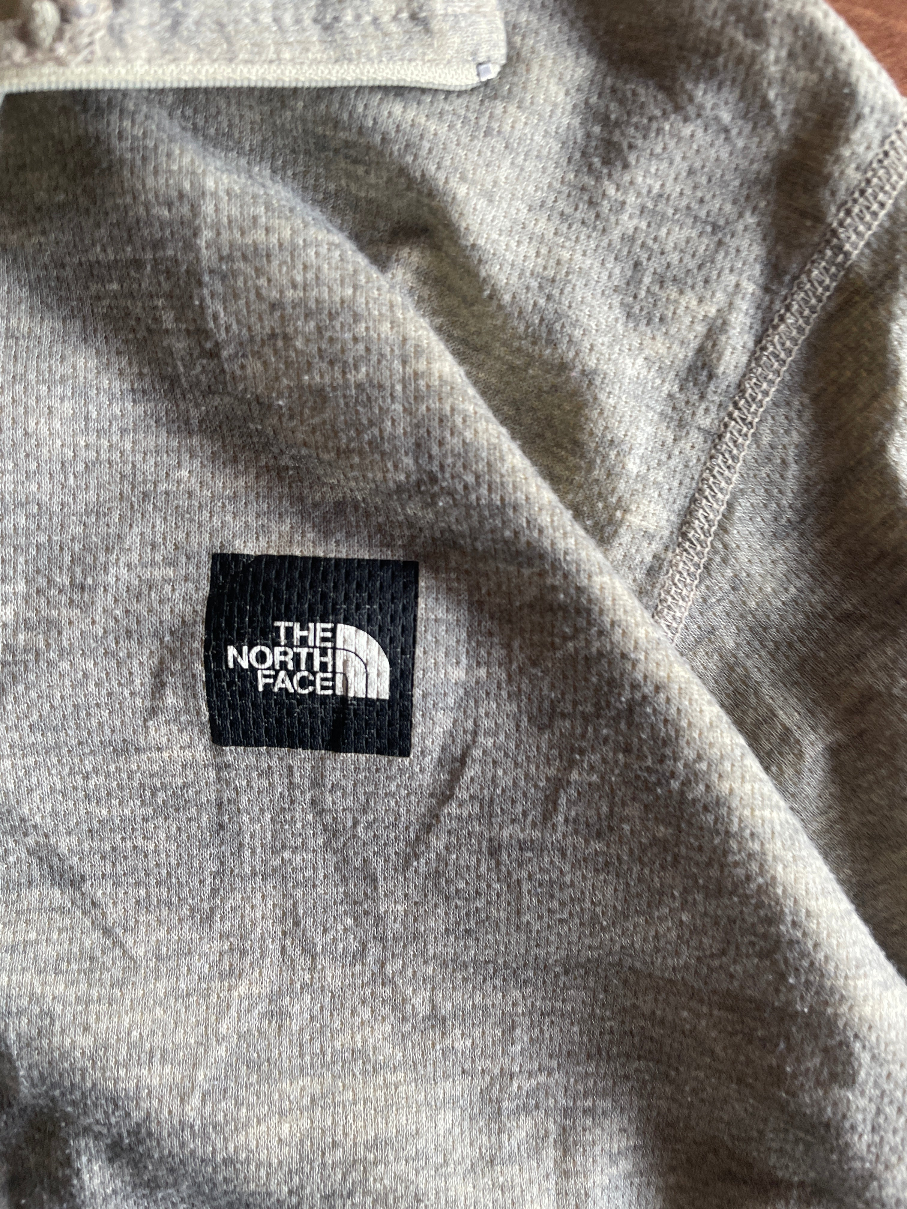 The north face(c38-40 l25)