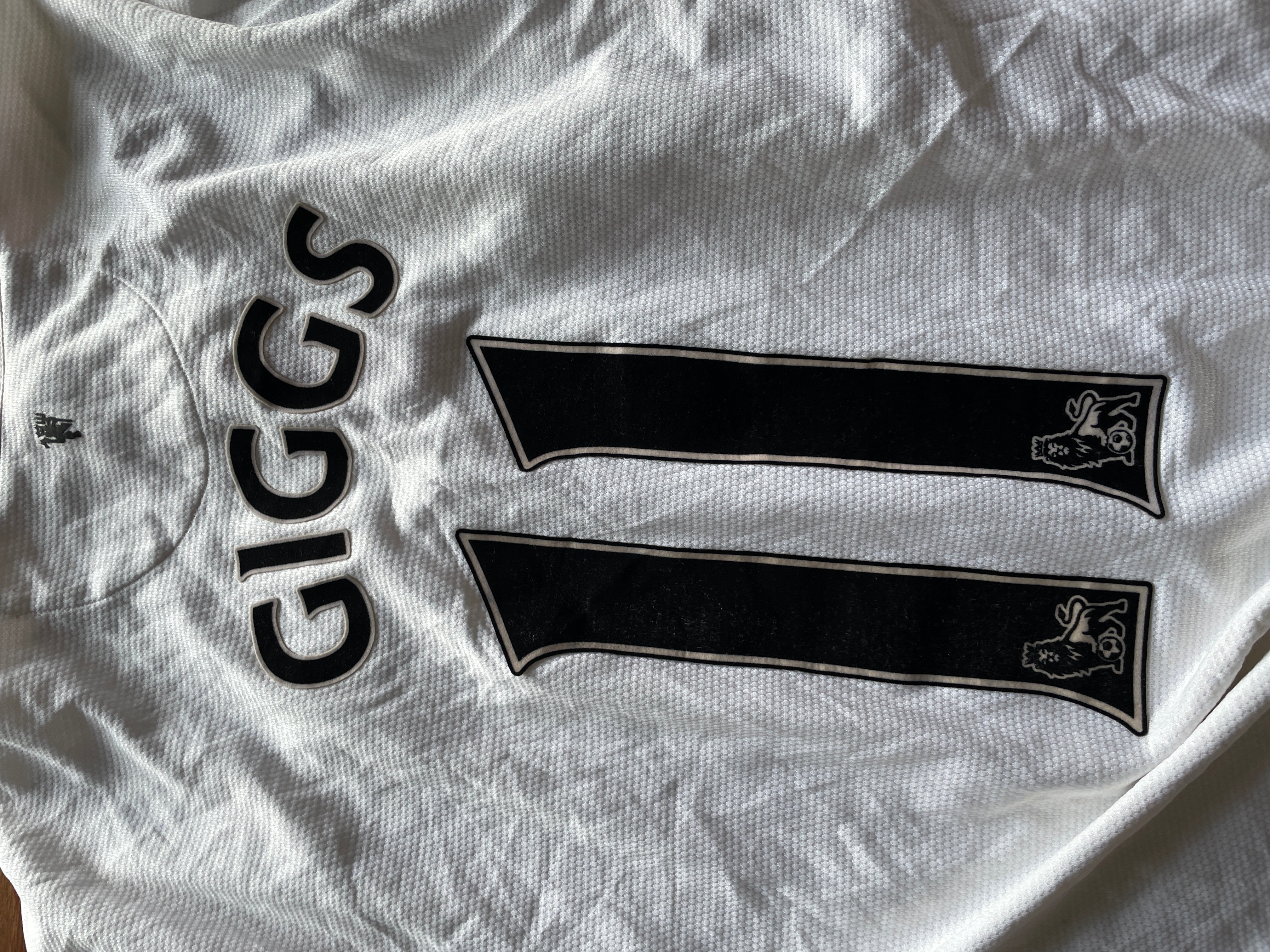 2012-2013 Manchester