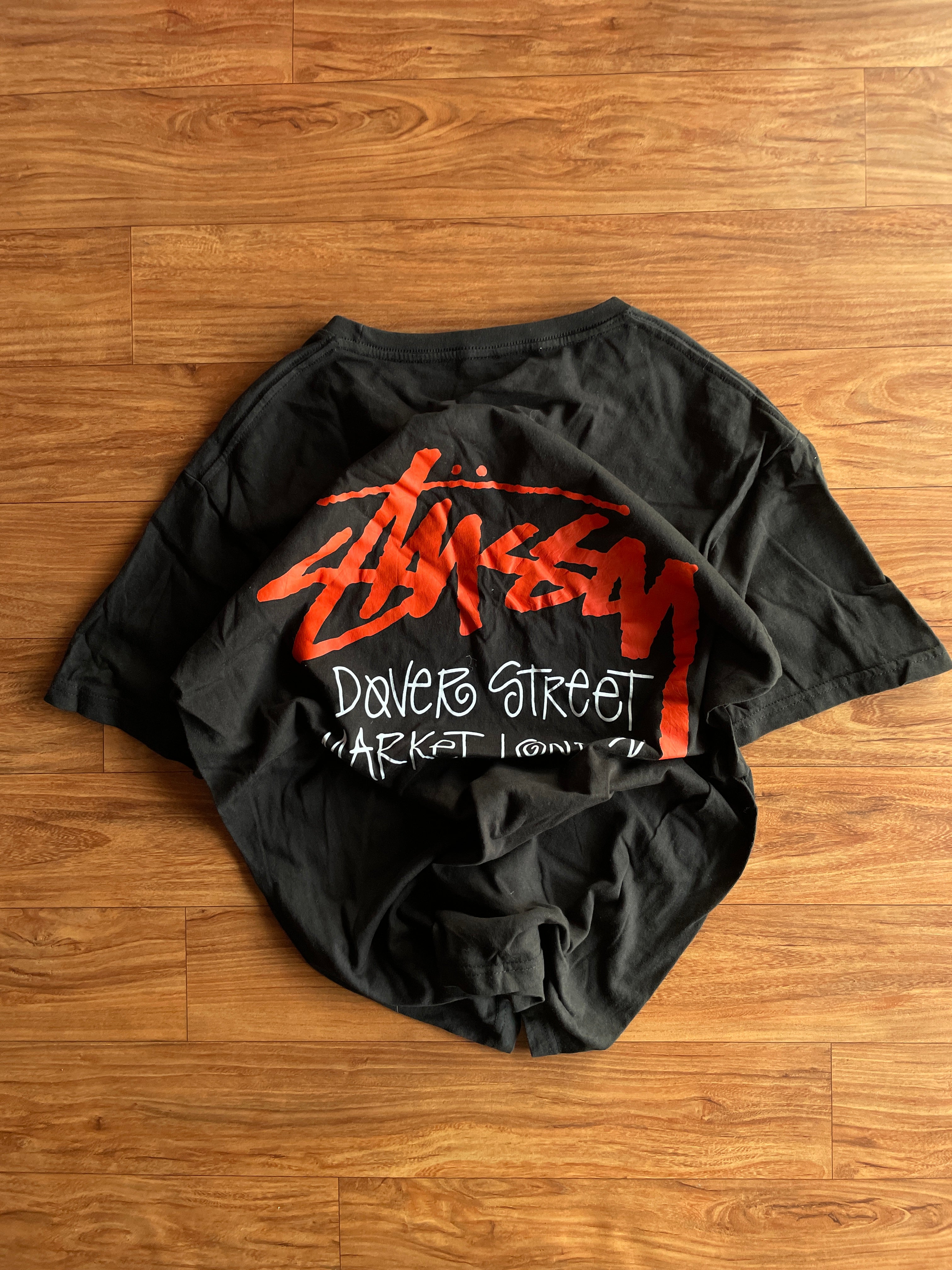 stussy Tee(C38-40 L26)