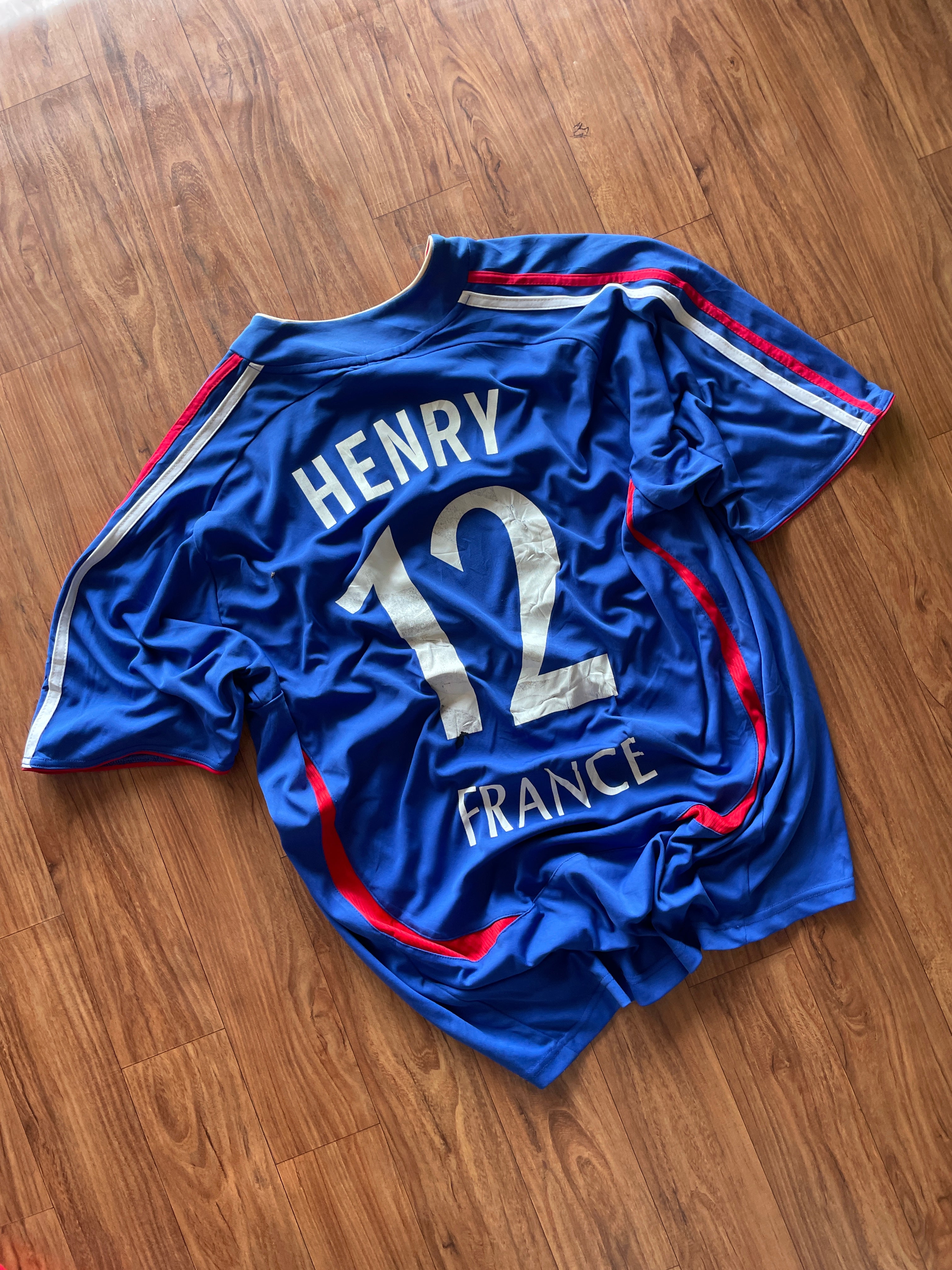 Vintage France