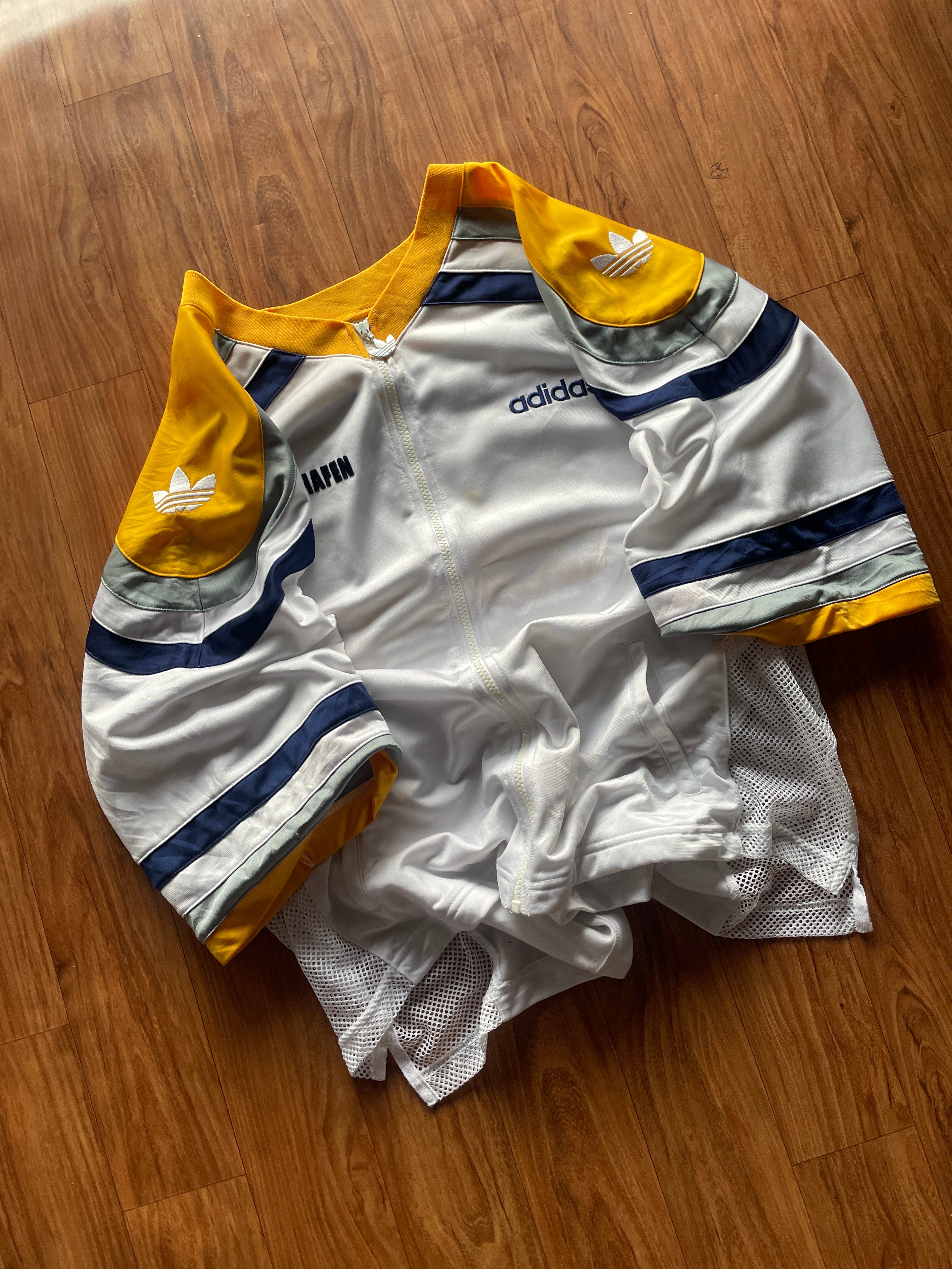 Adidas vintage